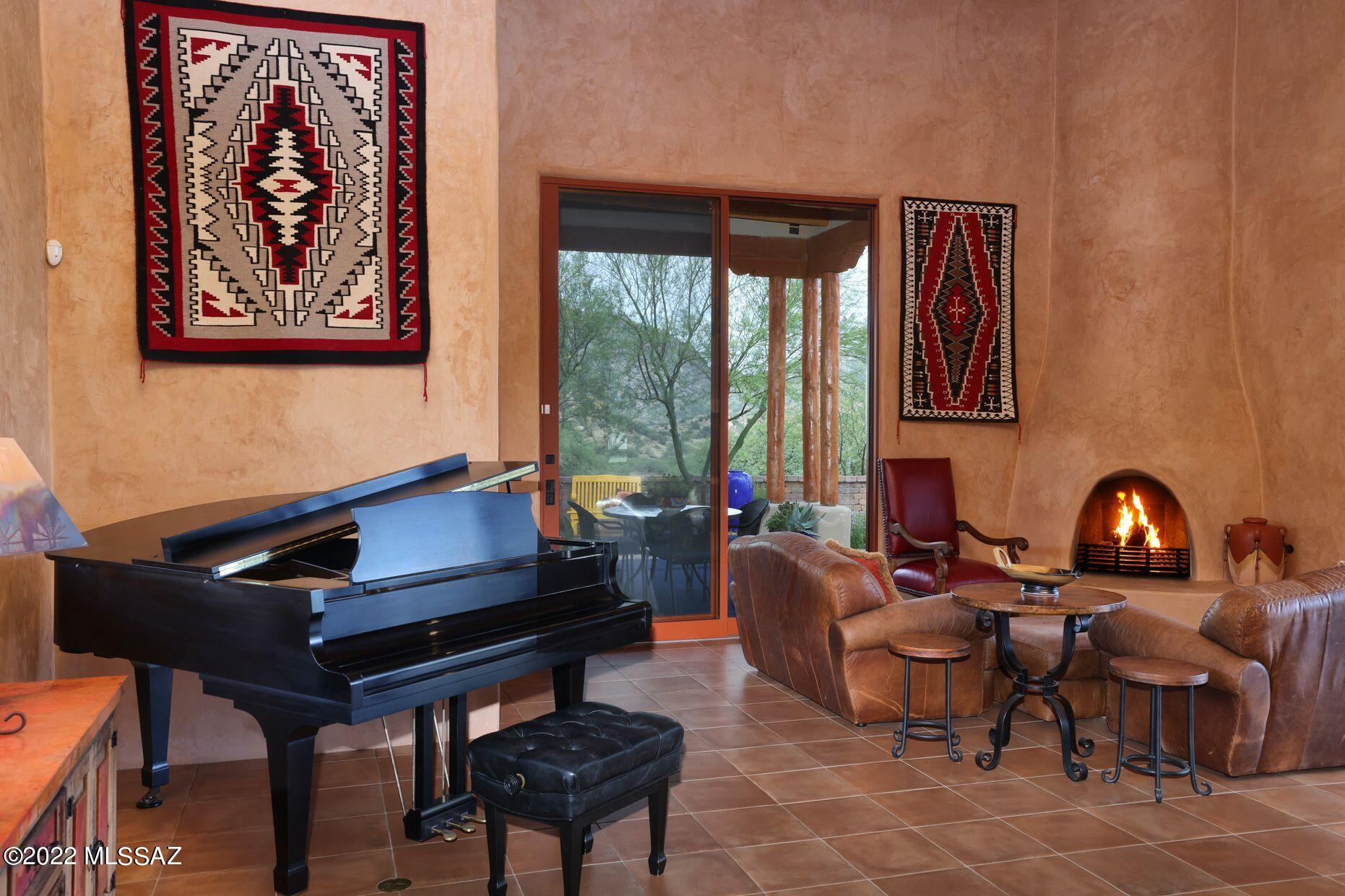 Salero Ranch - Residential