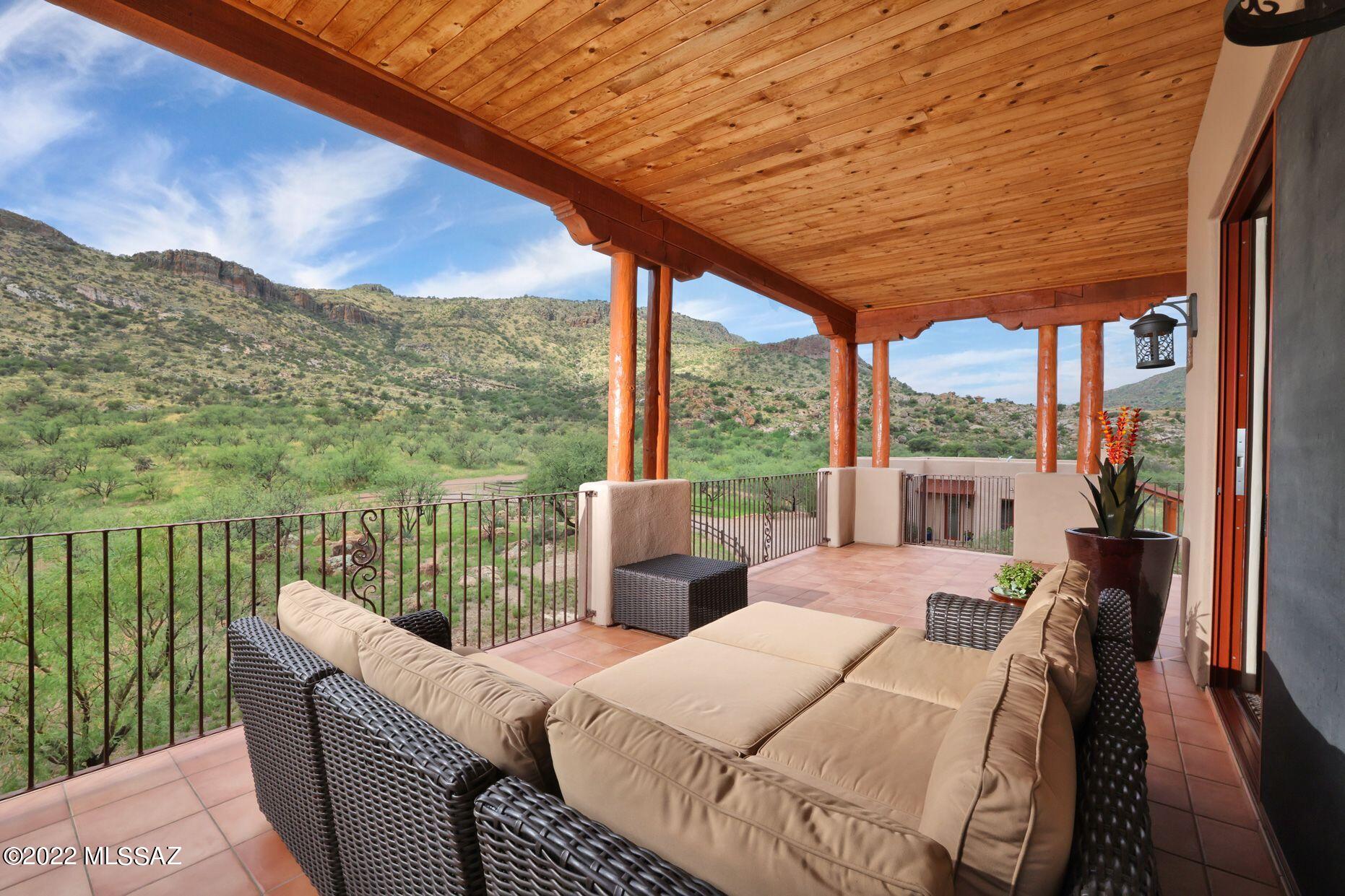 Salero Ranch - Residential