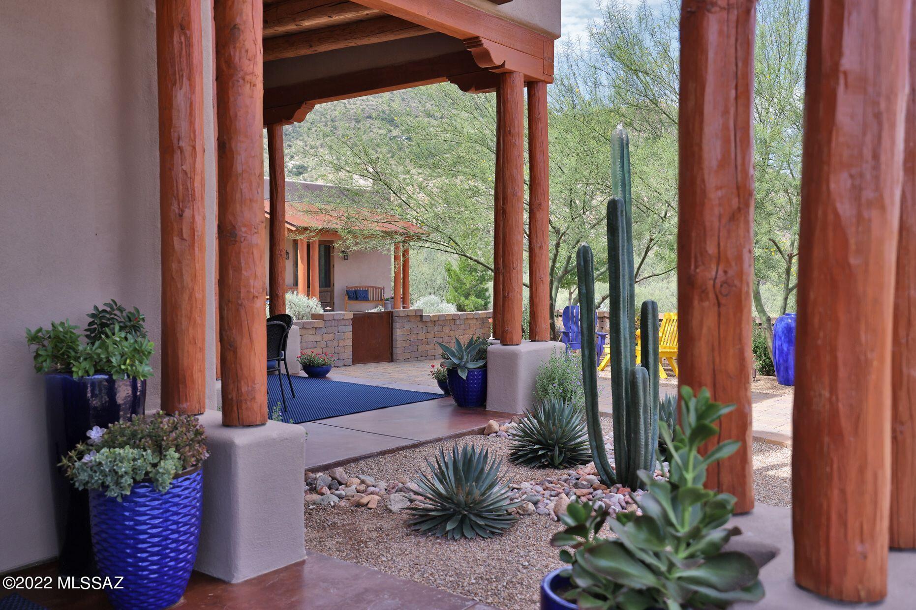 Salero Ranch - Residential