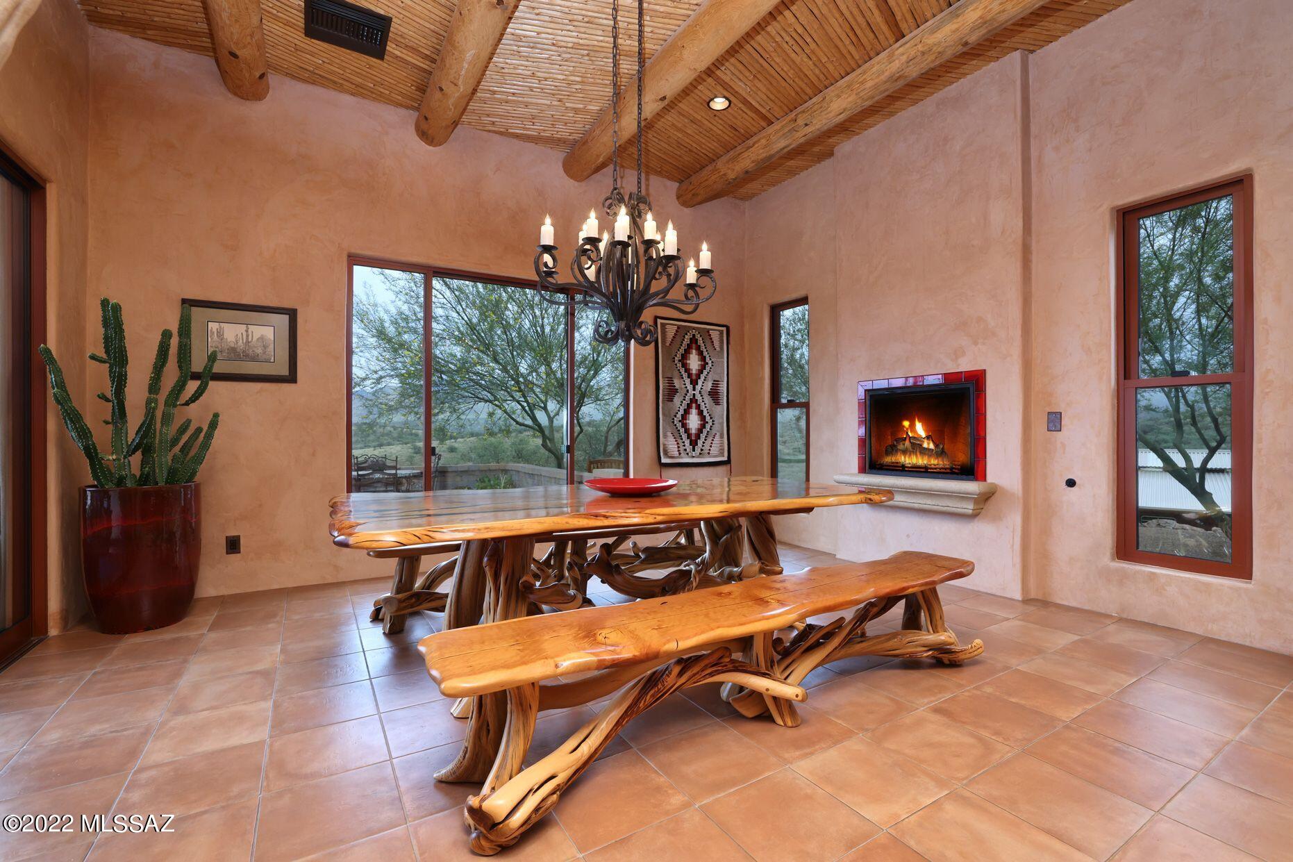 Salero Ranch - Residential