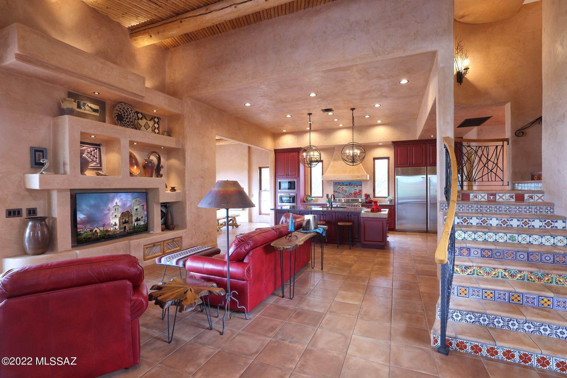 Salero Ranch - Residential