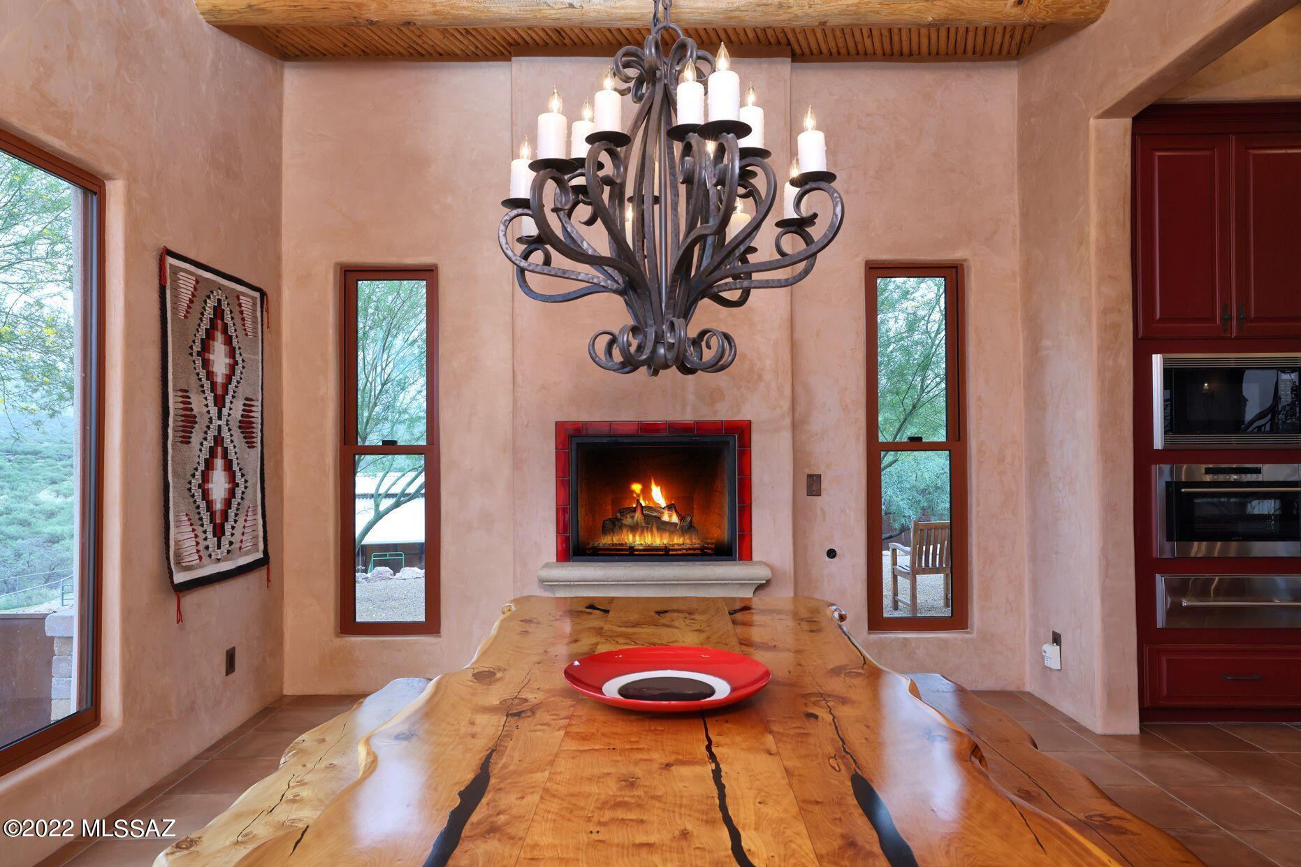 Salero Ranch - Residential