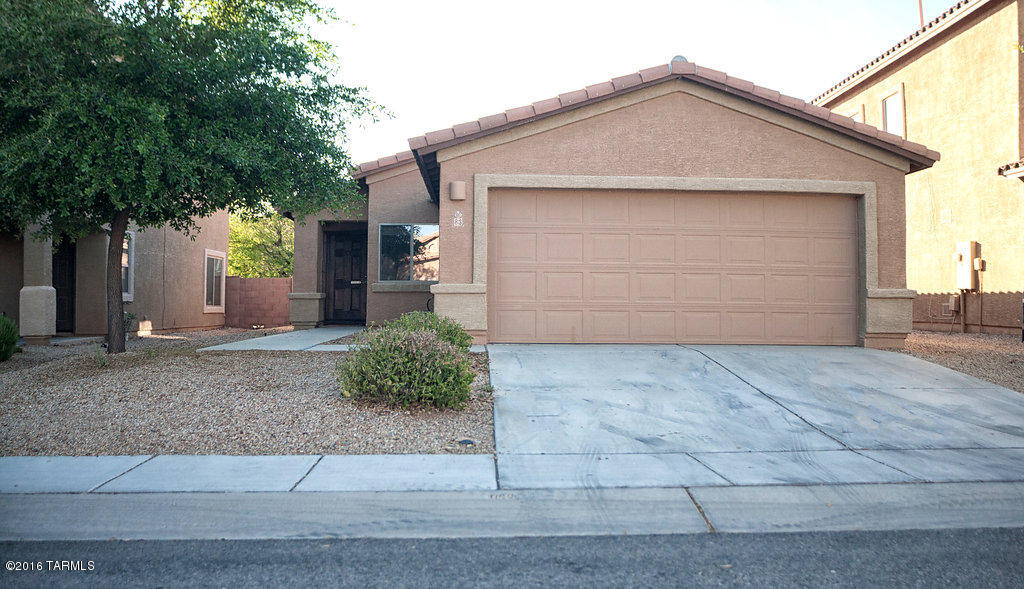 Madera Highlands Villages 11-14 & 16-23 - Residential