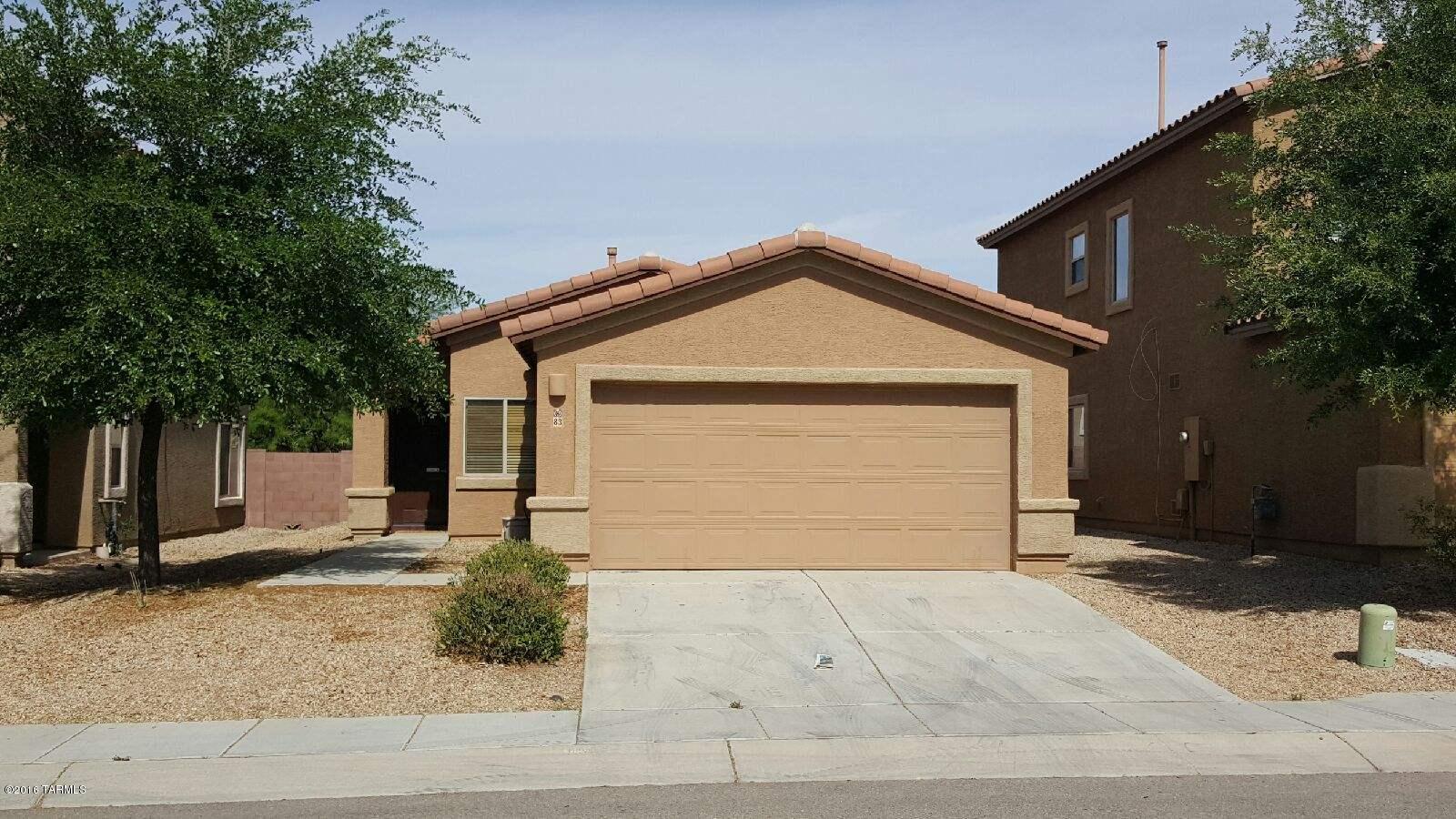 Madera Highlands Villages 11-14 & 16-23 - Residential