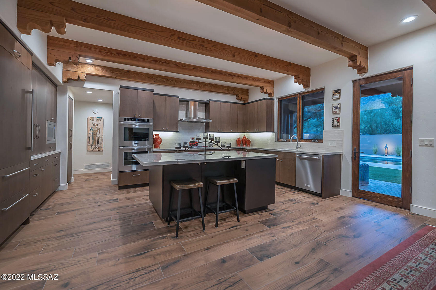 Ventana Canyon Estates (1-63) - Residential