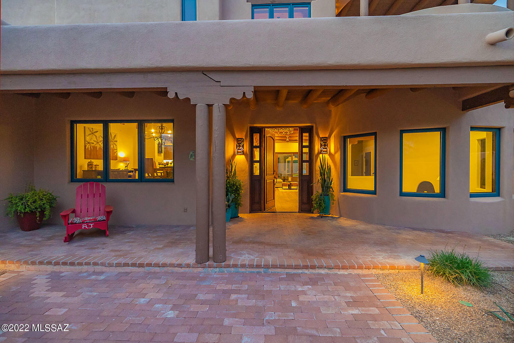 Ventana Canyon Estates (1-63) - Residential