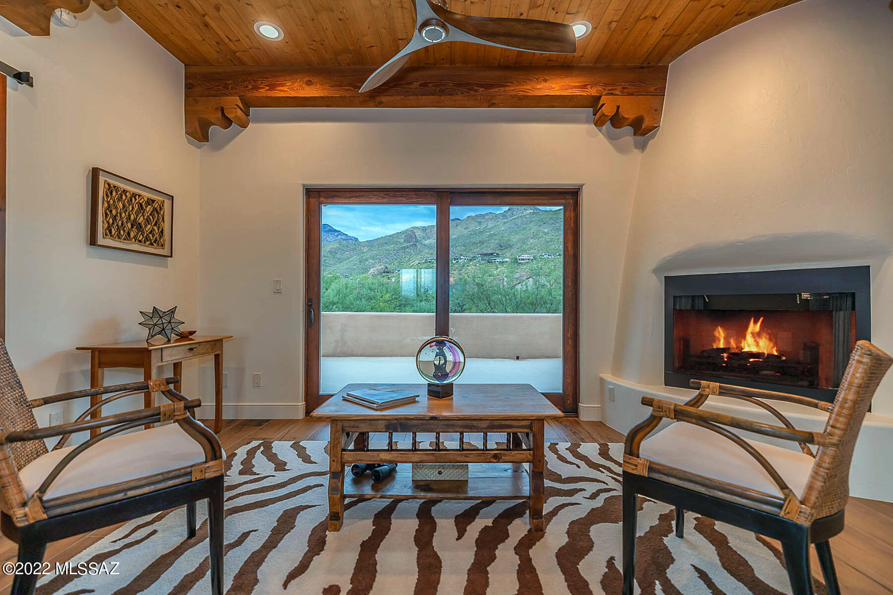 Ventana Canyon Estates (1-63) - Residential