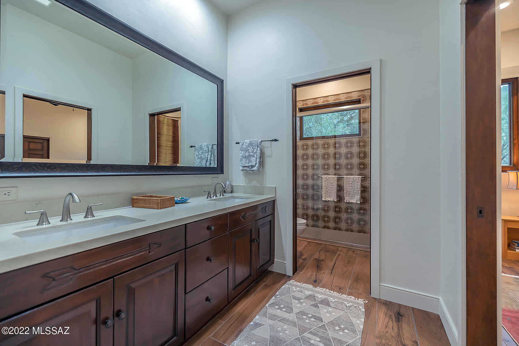 Ventana Canyon Estates (1-63) - Residential