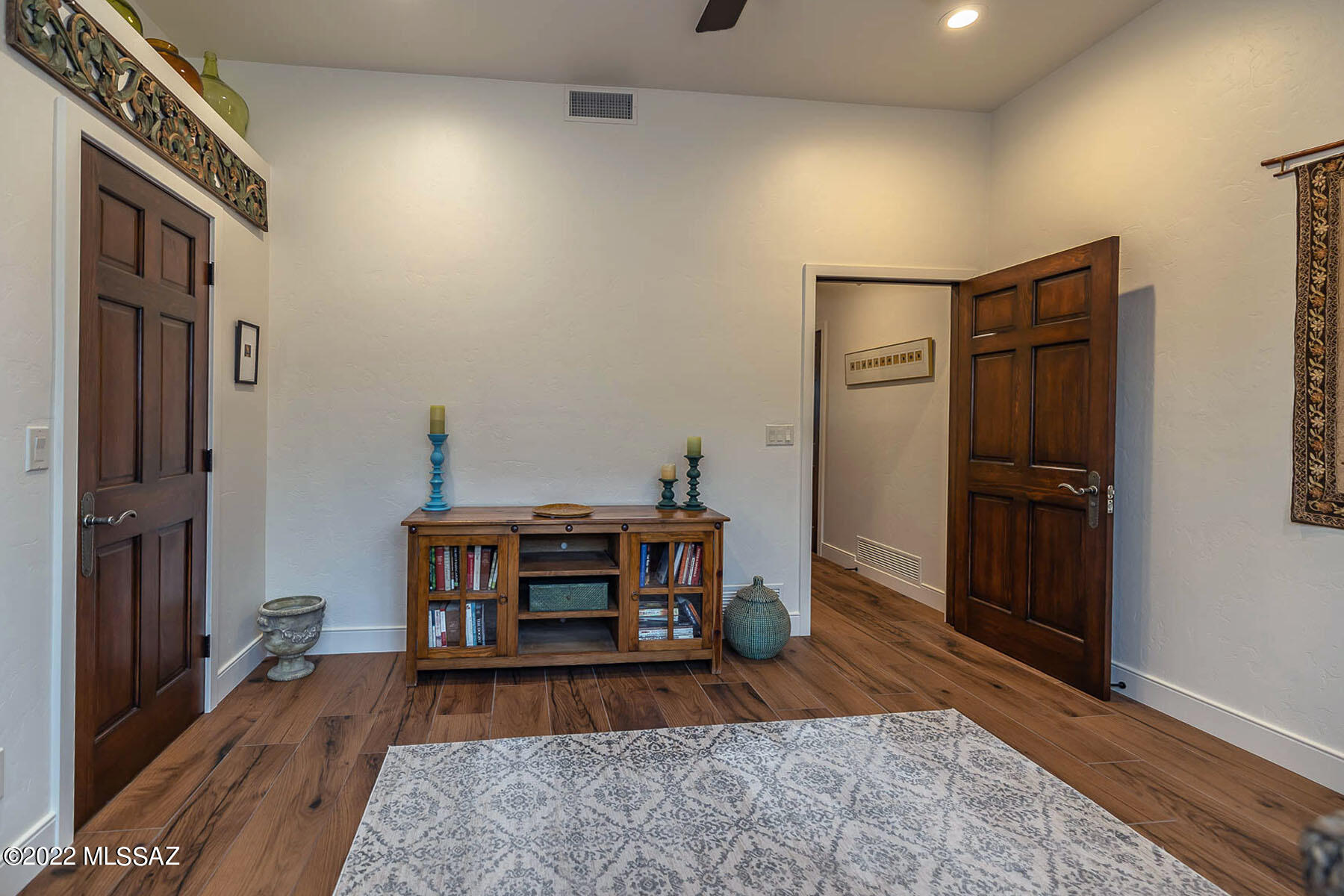 Ventana Canyon Estates (1-63) - Residential