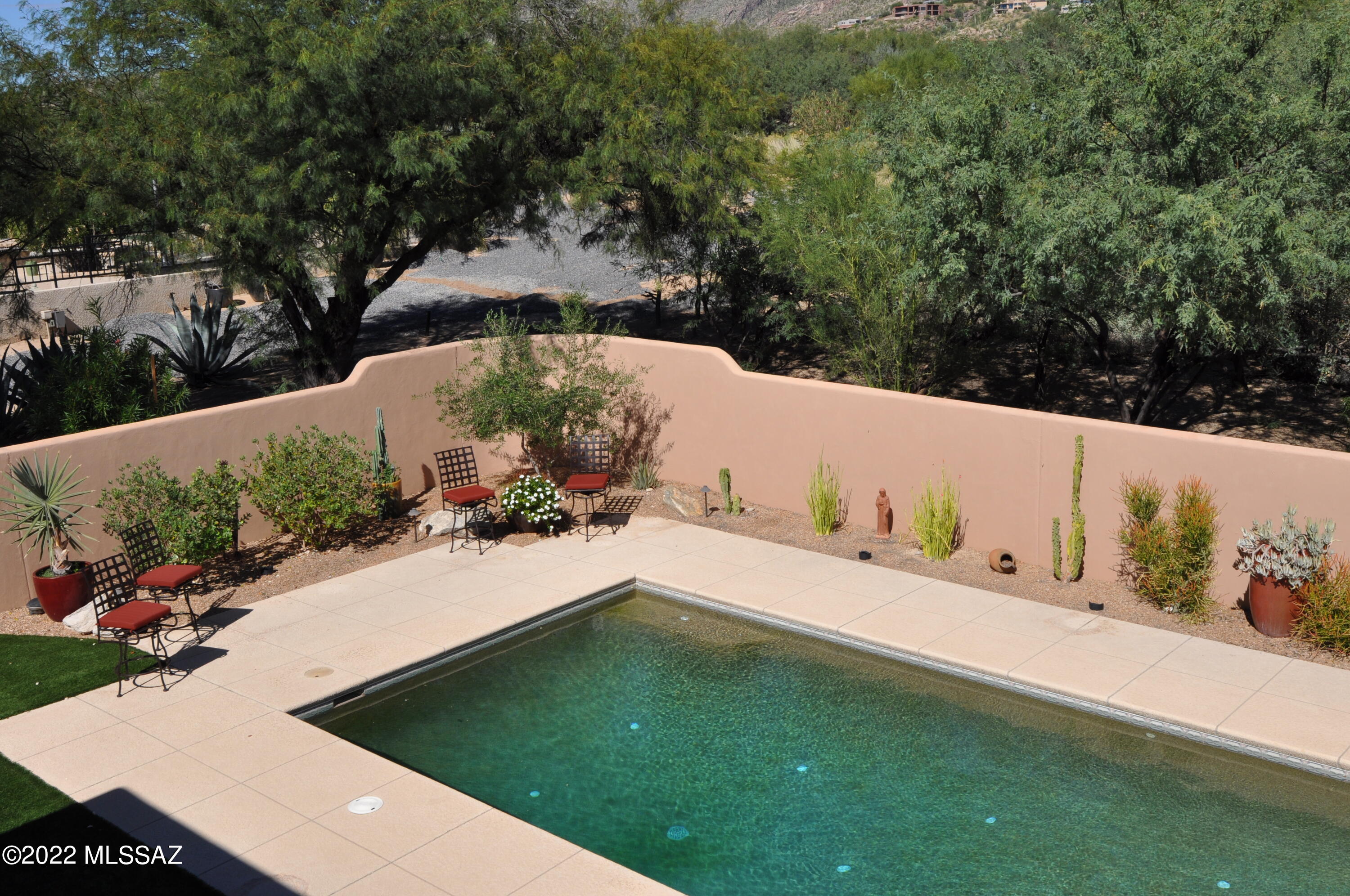 Ventana Canyon Estates (1-63) - Residential