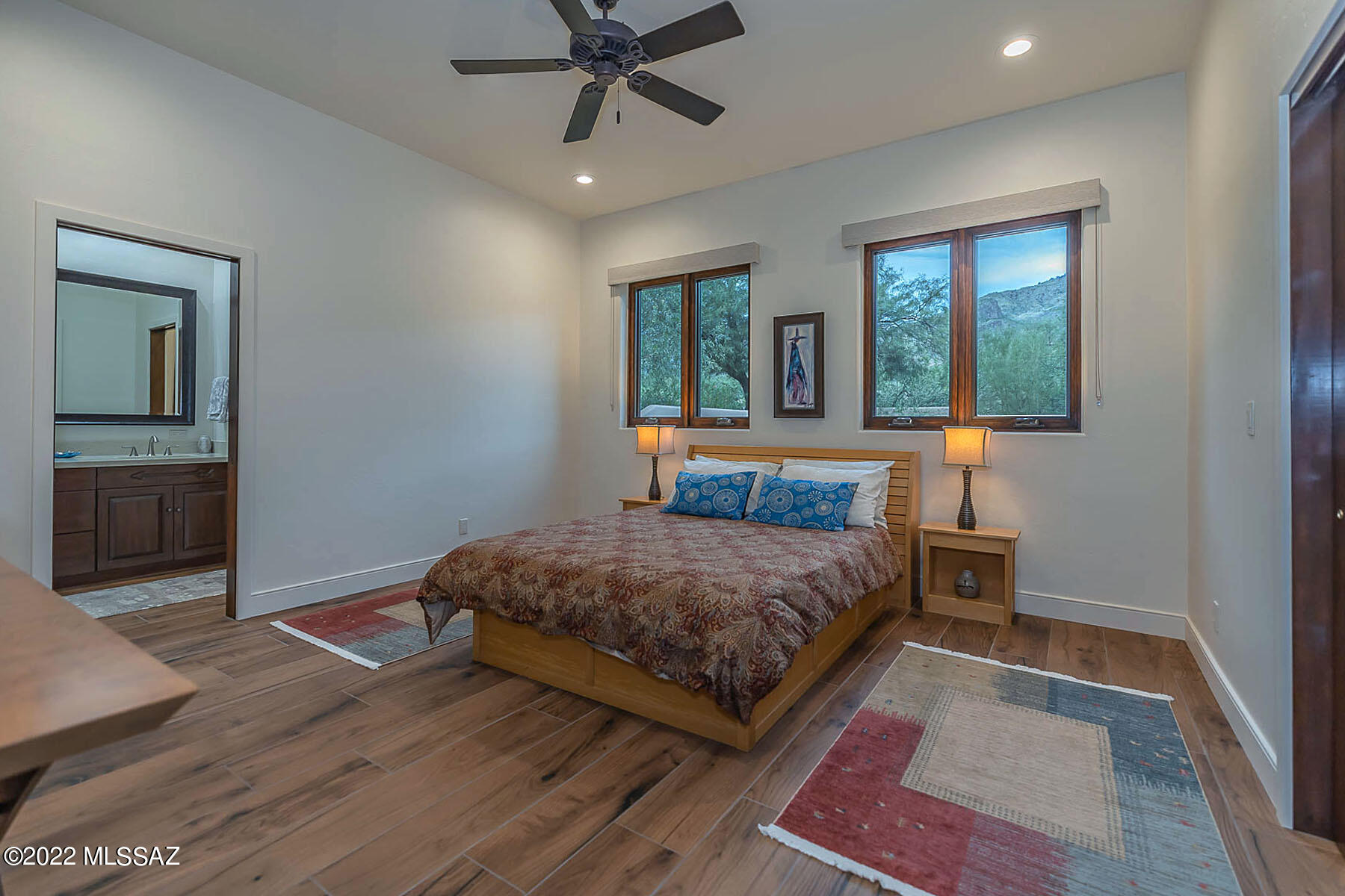 Ventana Canyon Estates (1-63) - Residential