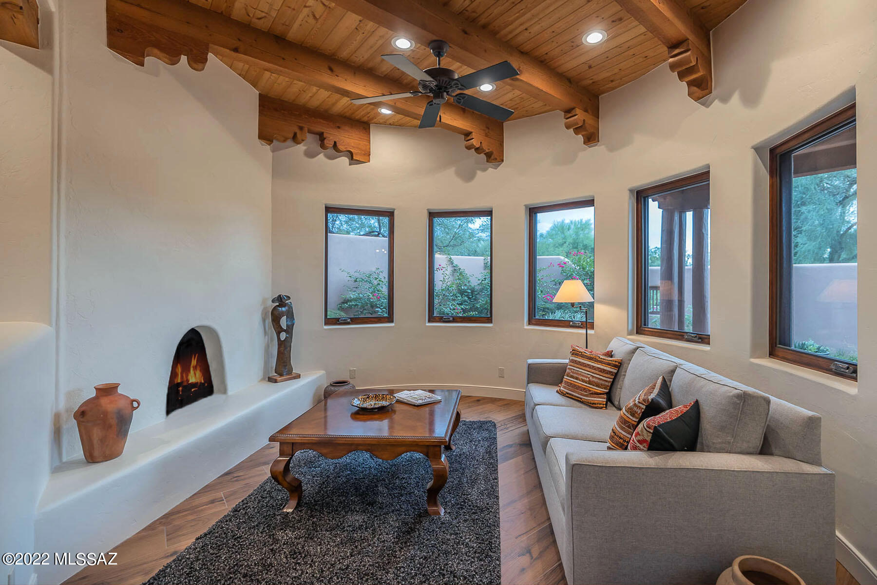 Ventana Canyon Estates (1-63) - Residential