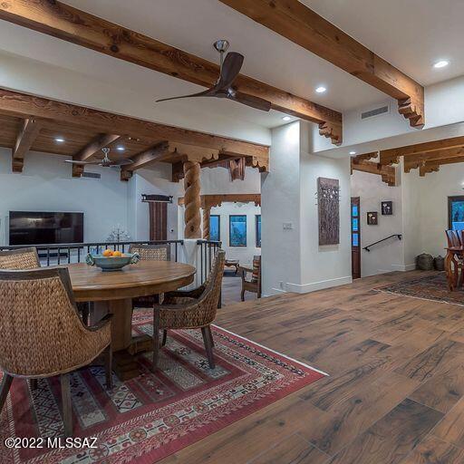 Ventana Canyon Estates (1-63) - Residential