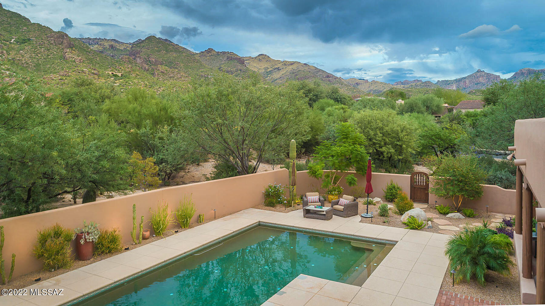 Ventana Canyon Estates (1-63) - Residential