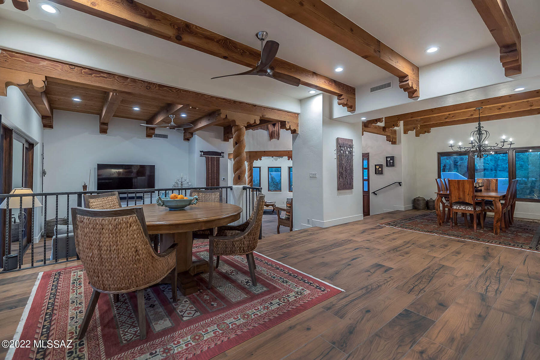 Ventana Canyon Estates (1-63) - Residential