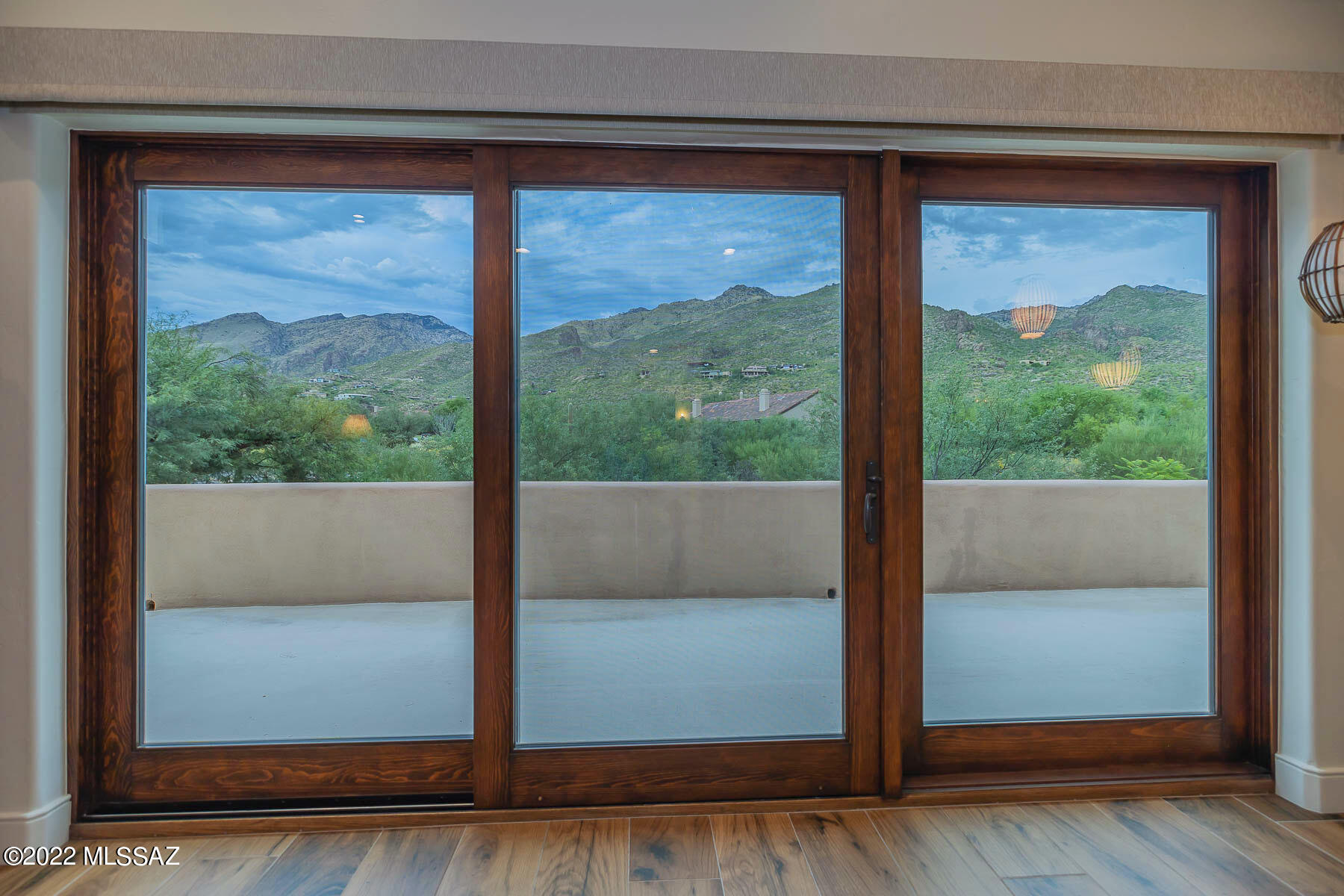 Ventana Canyon Estates (1-63) - Residential