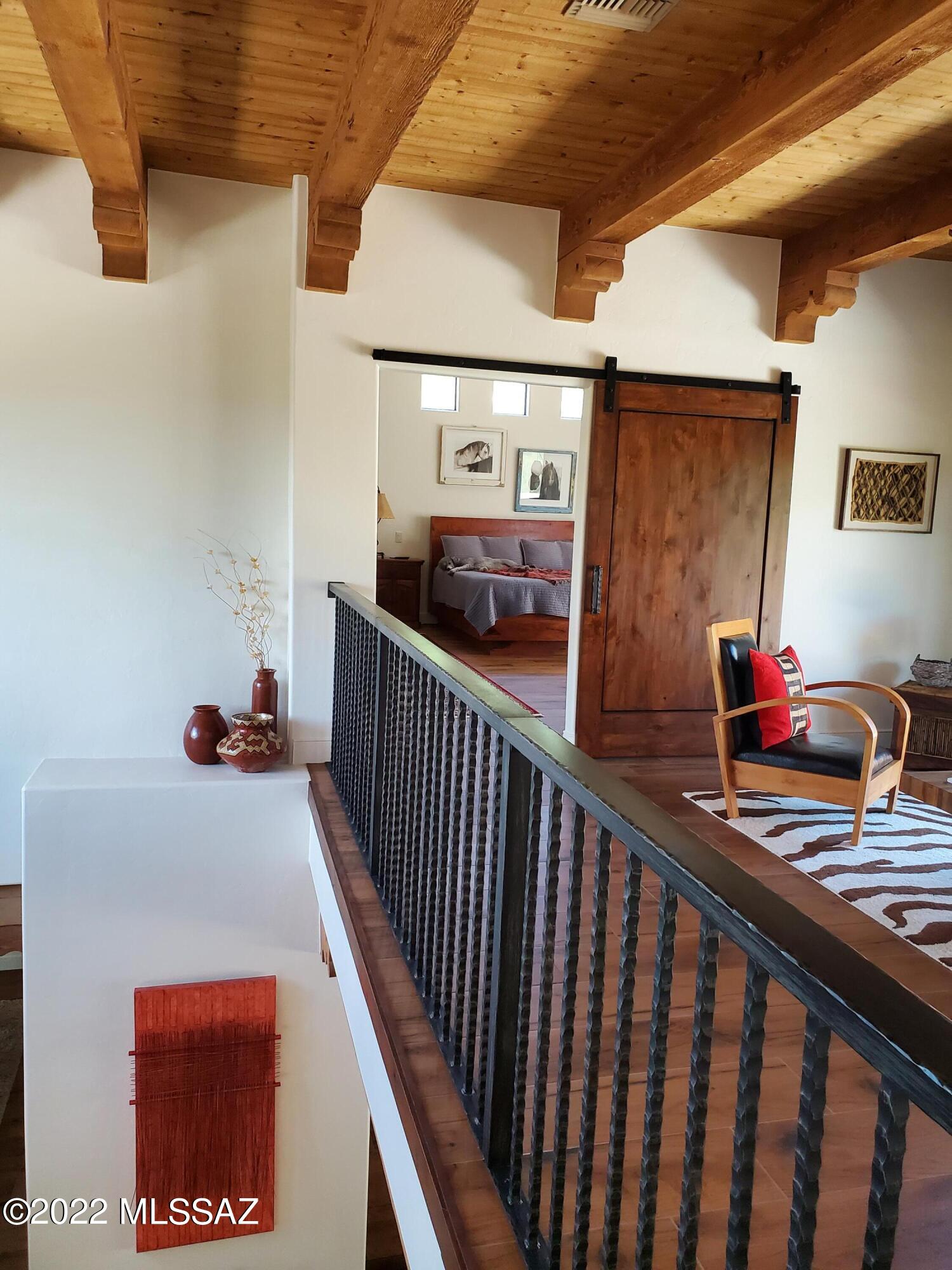 Ventana Canyon Estates (1-63) - Residential
