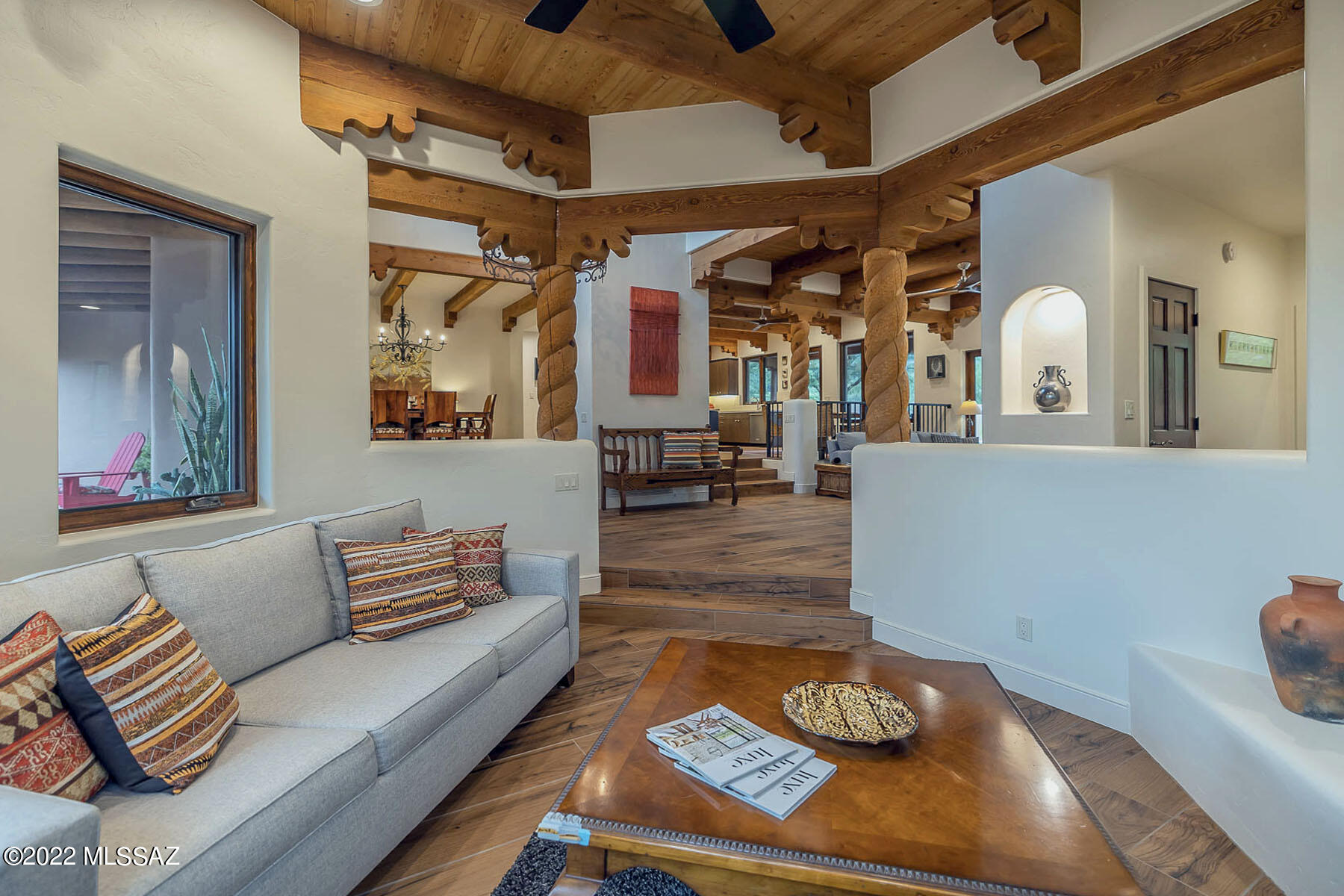 Ventana Canyon Estates (1-63) - Residential