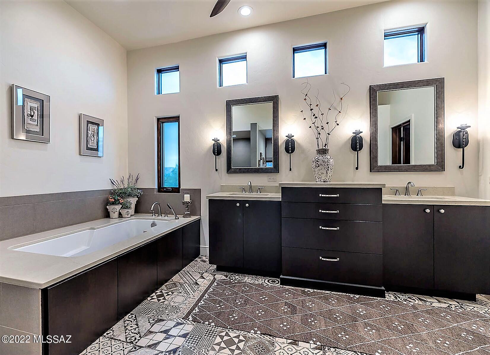 Ventana Canyon Estates (1-63) - Residential