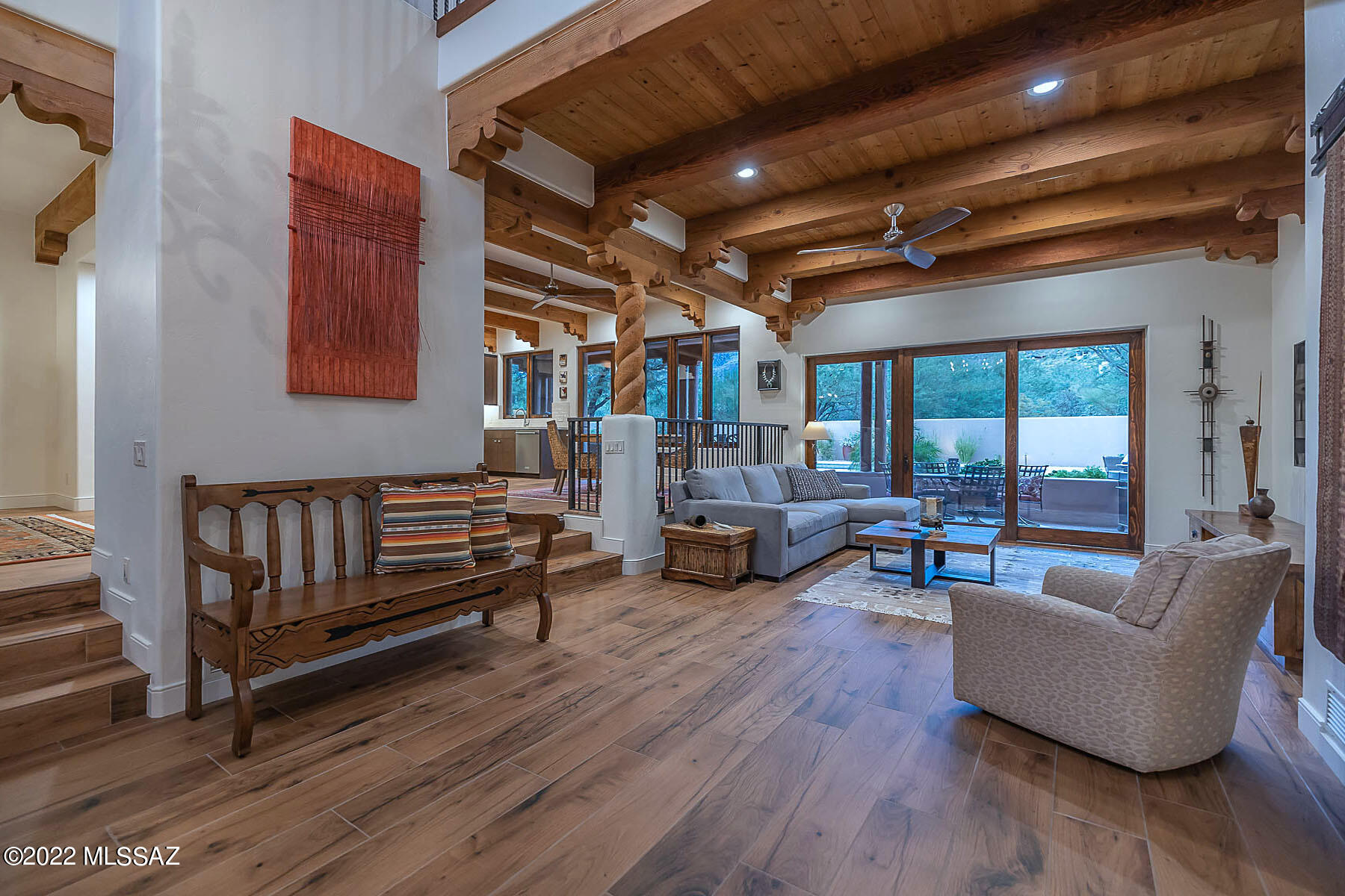 Ventana Canyon Estates (1-63) - Residential