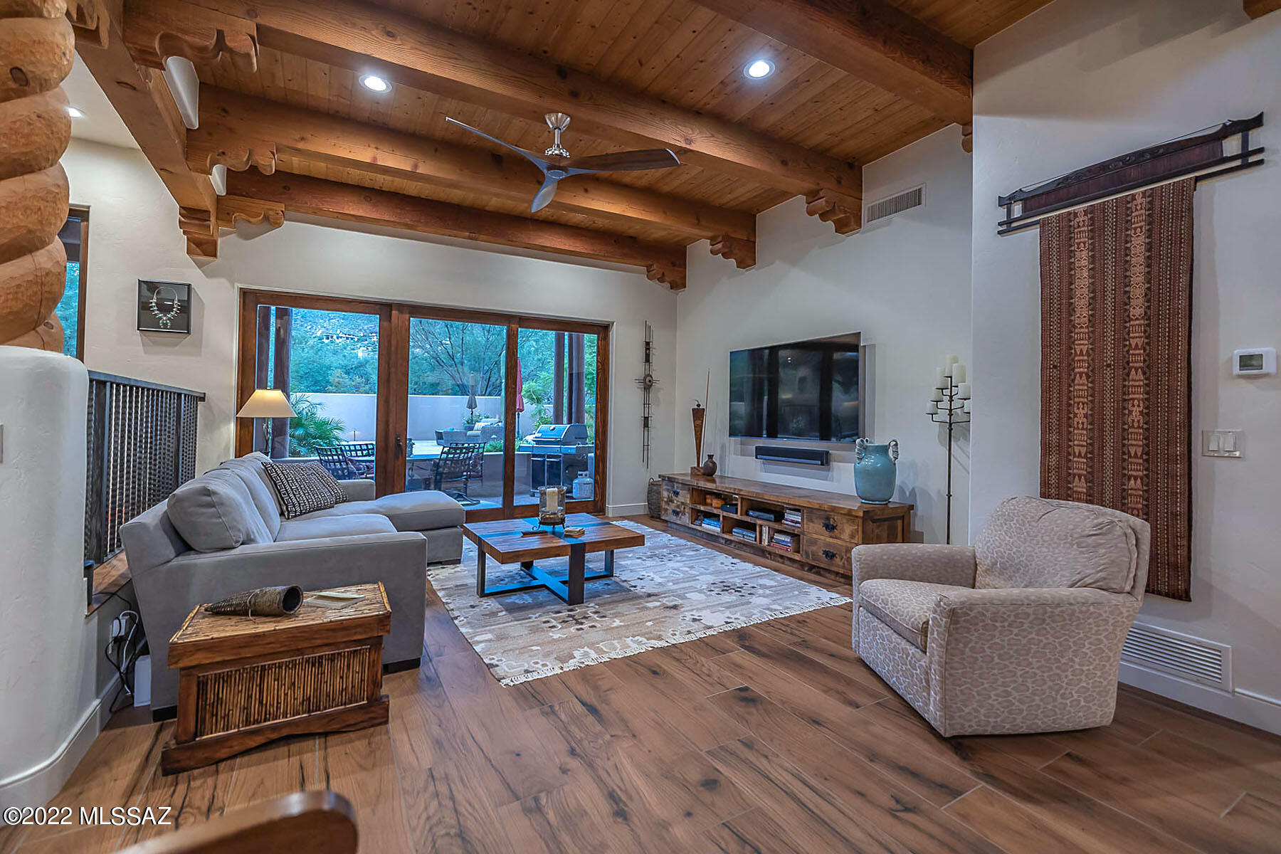Ventana Canyon Estates (1-63) - Residential