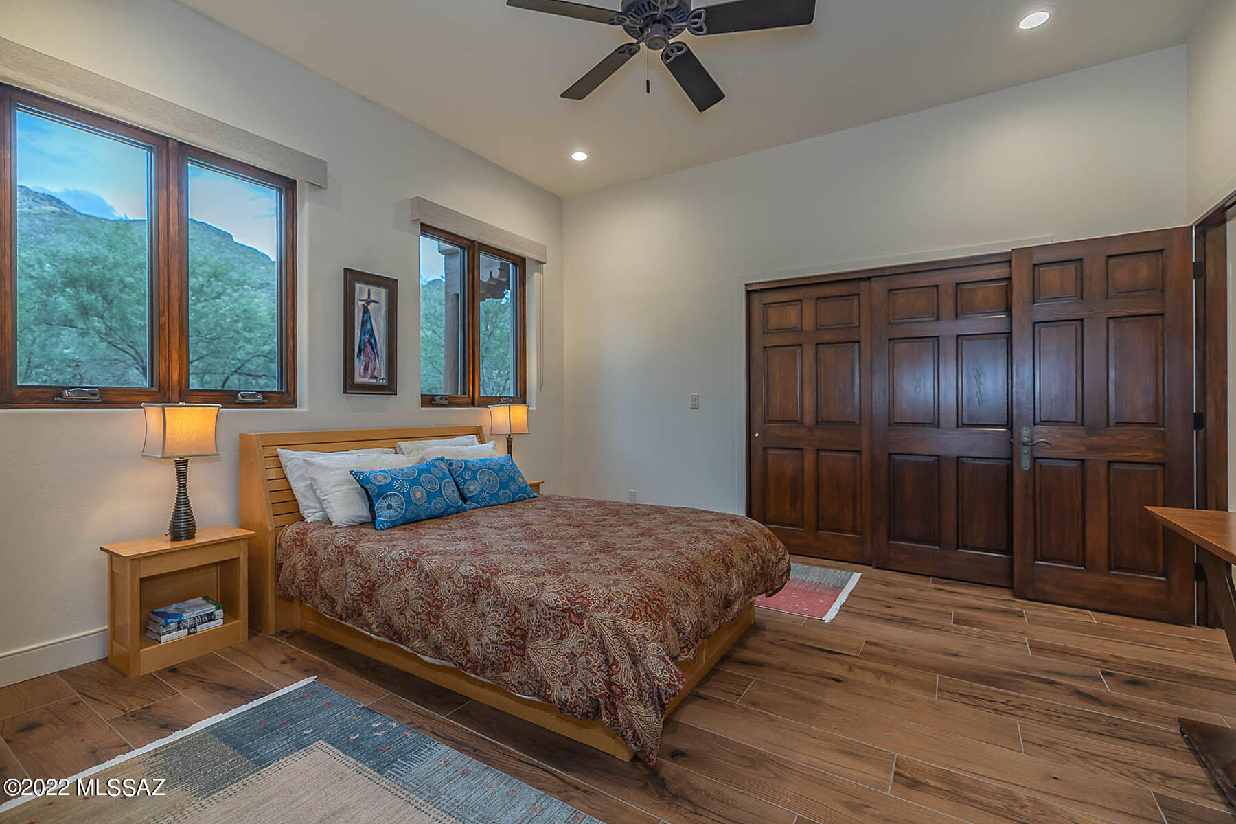 Ventana Canyon Estates (1-63) - Residential
