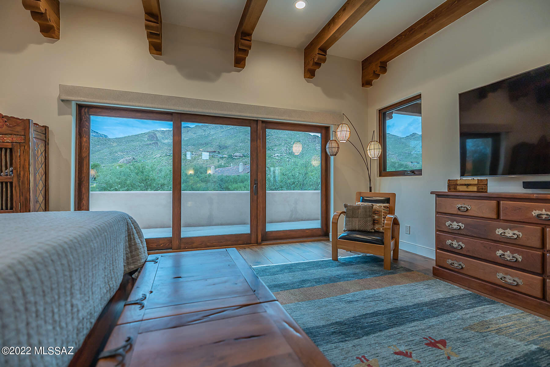 Ventana Canyon Estates (1-63) - Residential