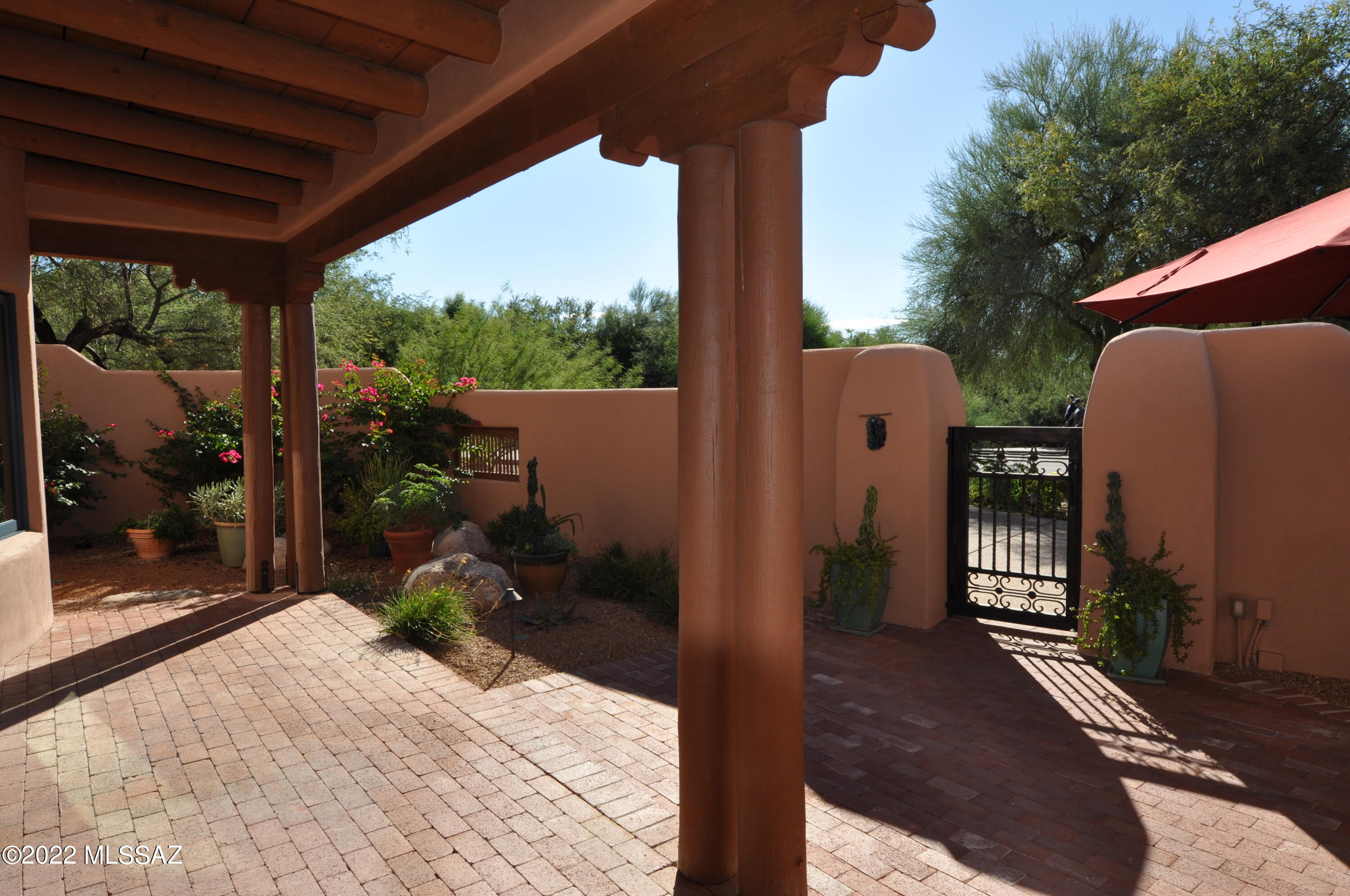 Ventana Canyon Estates (1-63) - Residential