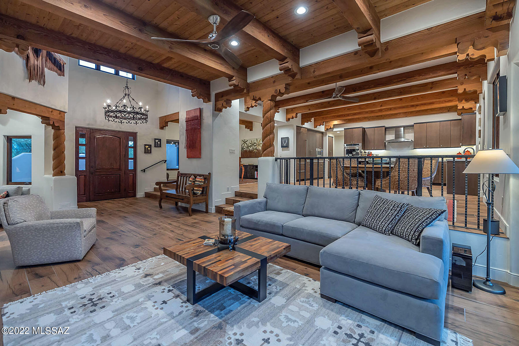 Ventana Canyon Estates (1-63) - Residential