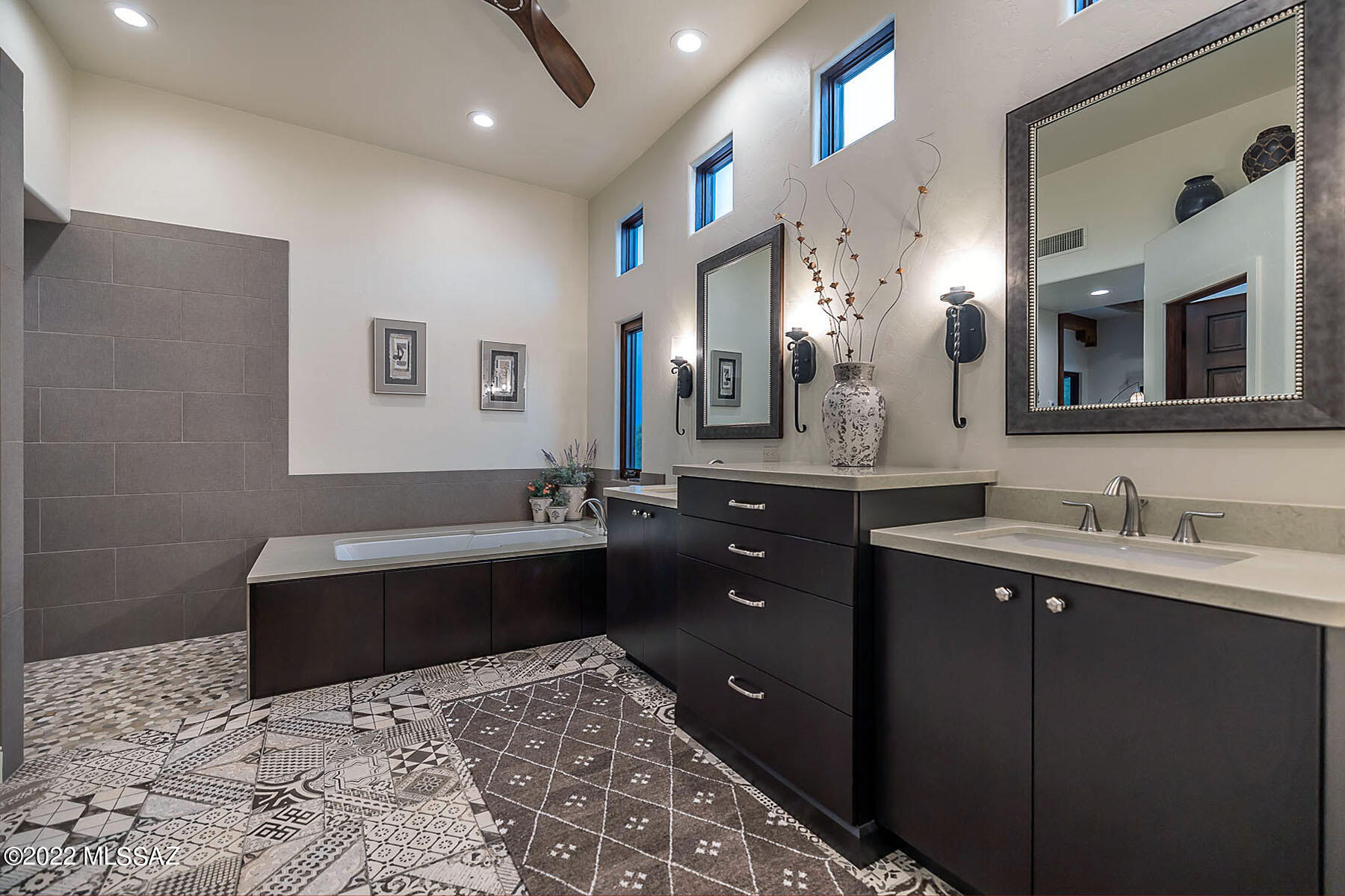Ventana Canyon Estates (1-63) - Residential
