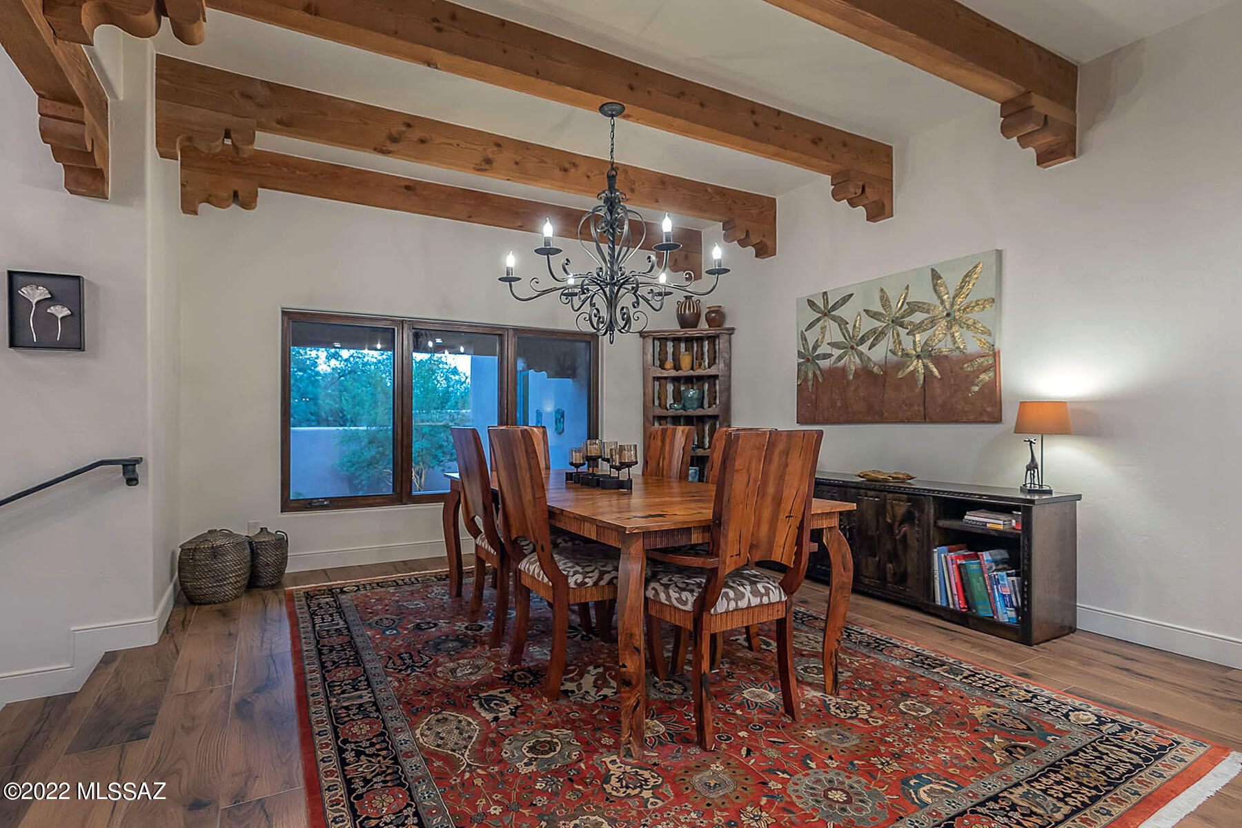 Ventana Canyon Estates (1-63) - Residential