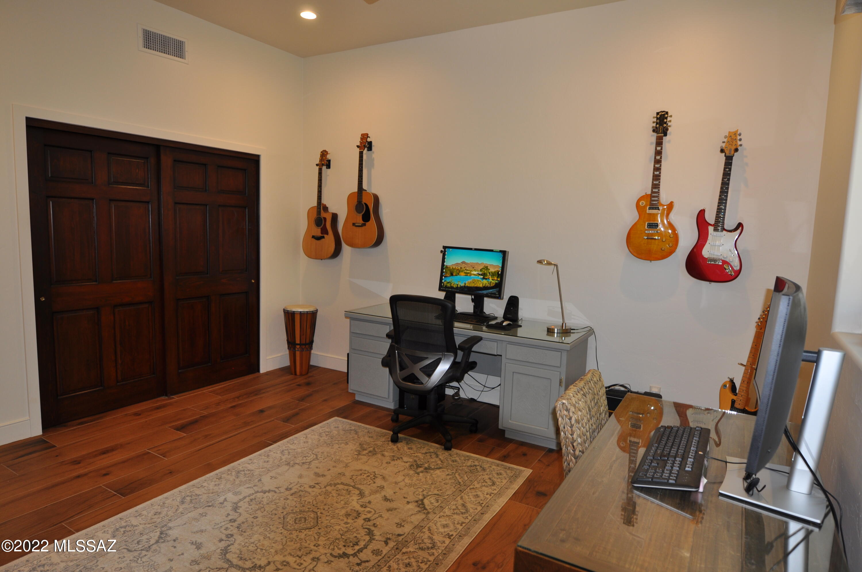 Ventana Canyon Estates (1-63) - Residential