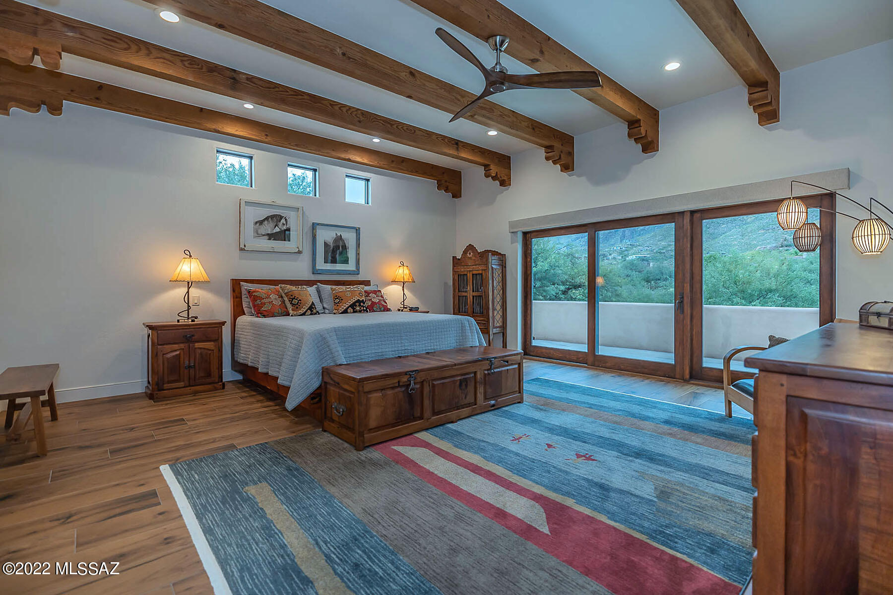 Ventana Canyon Estates (1-63) - Residential