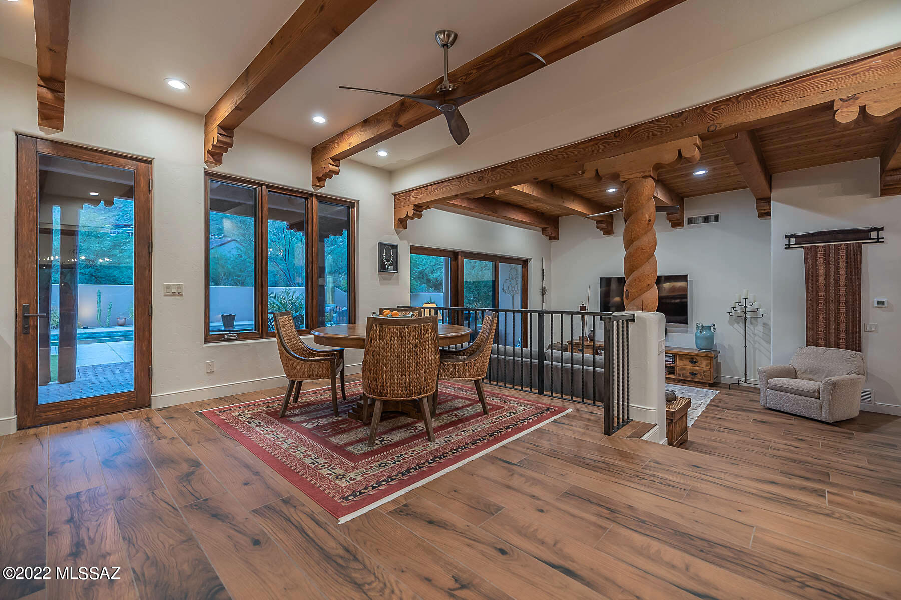 Ventana Canyon Estates (1-63) - Residential