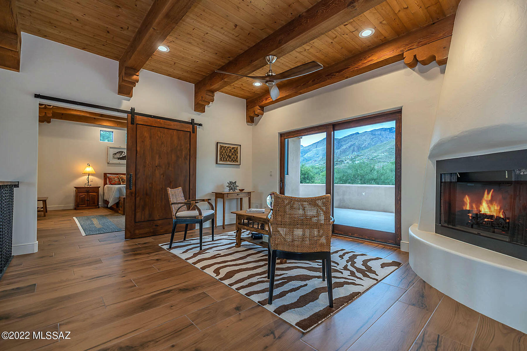 Ventana Canyon Estates (1-63) - Residential