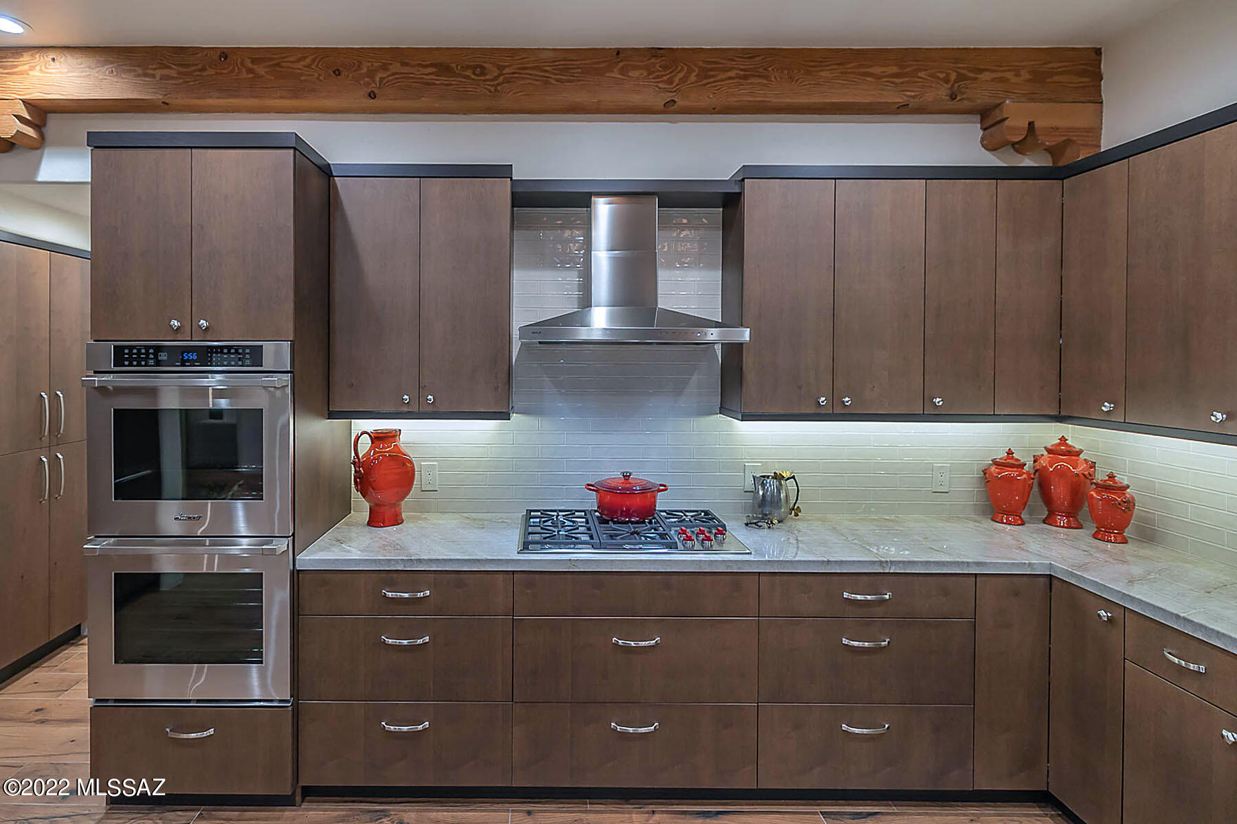 Ventana Canyon Estates (1-63) - Residential