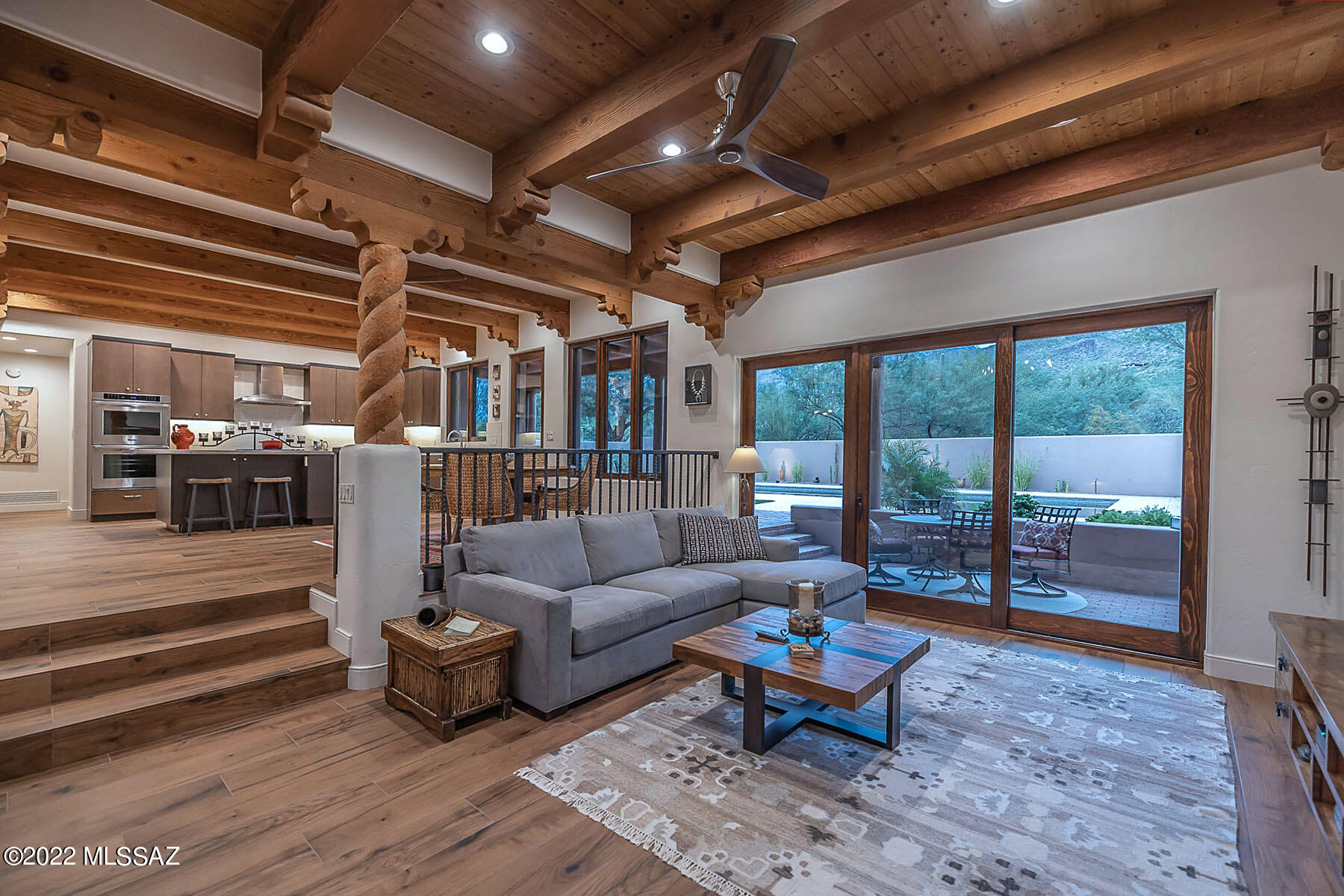 Ventana Canyon Estates (1-63) - Residential
