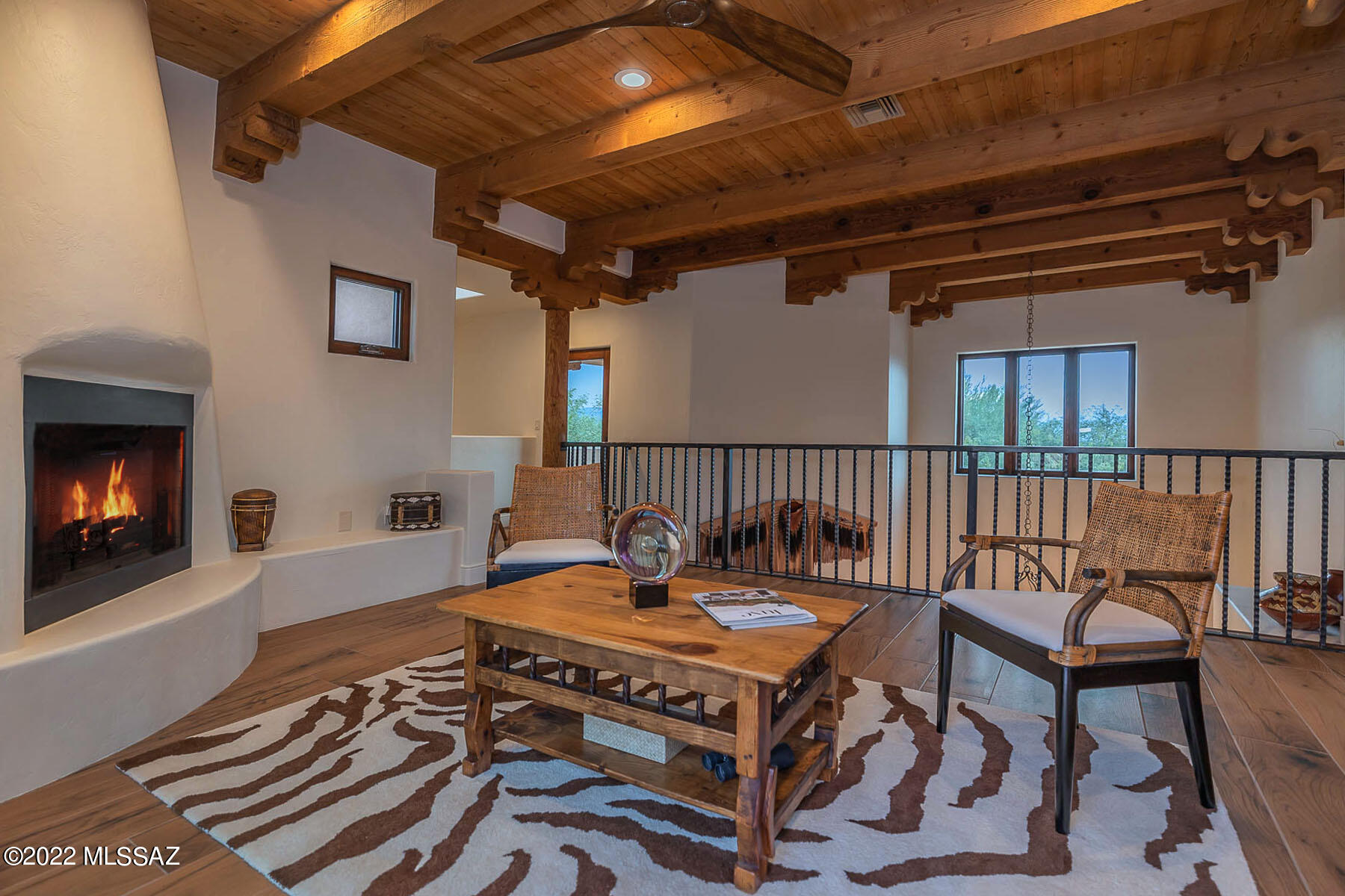 Ventana Canyon Estates (1-63) - Residential