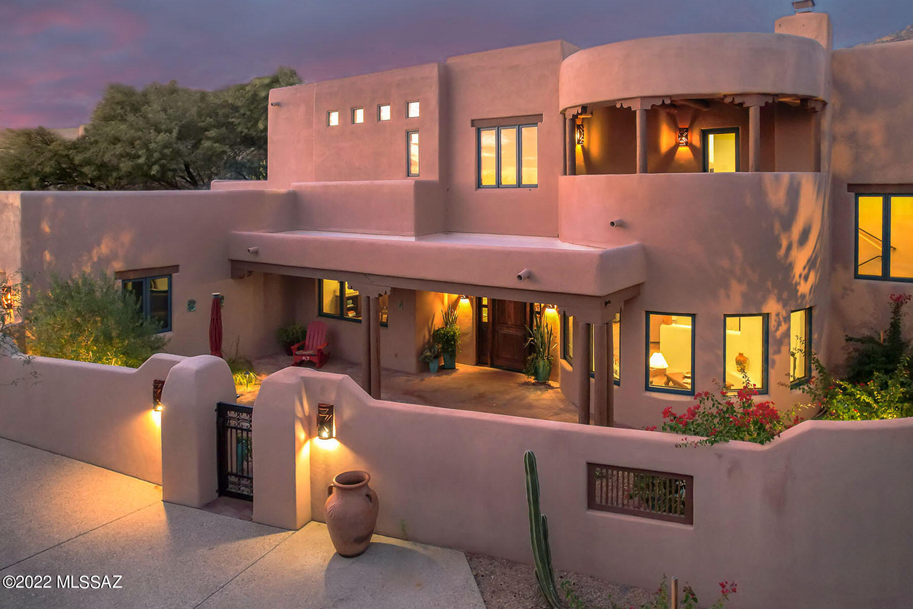 Ventana Canyon Estates (1-63) - Residential