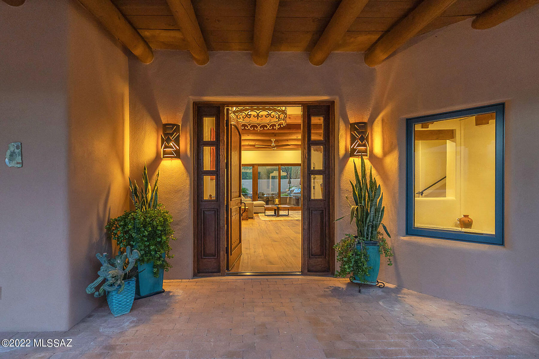 Ventana Canyon Estates (1-63) - Residential