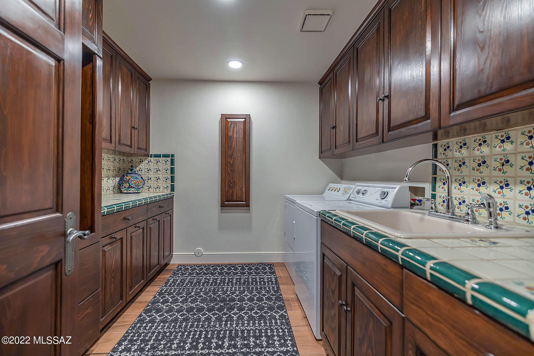 Ventana Canyon Estates (1-63) - Residential
