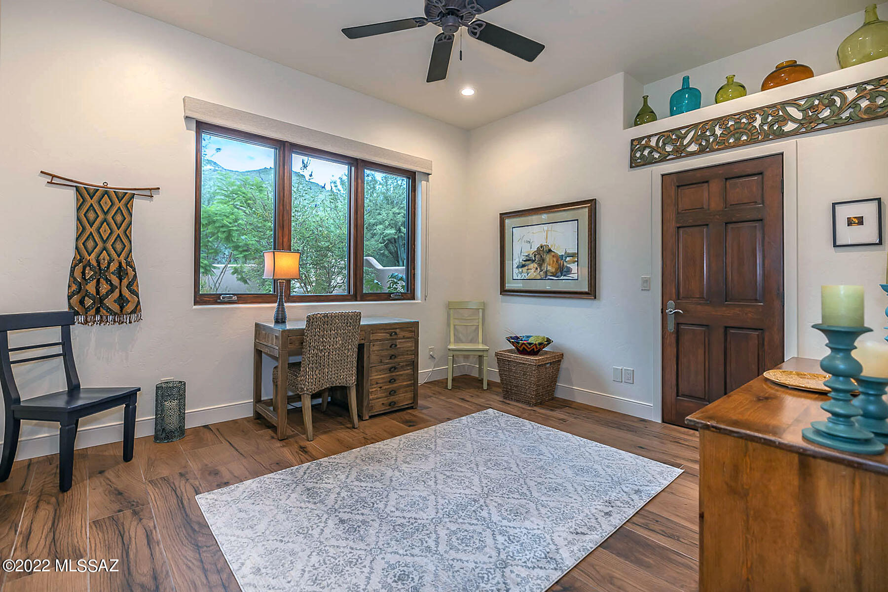Ventana Canyon Estates (1-63) - Residential