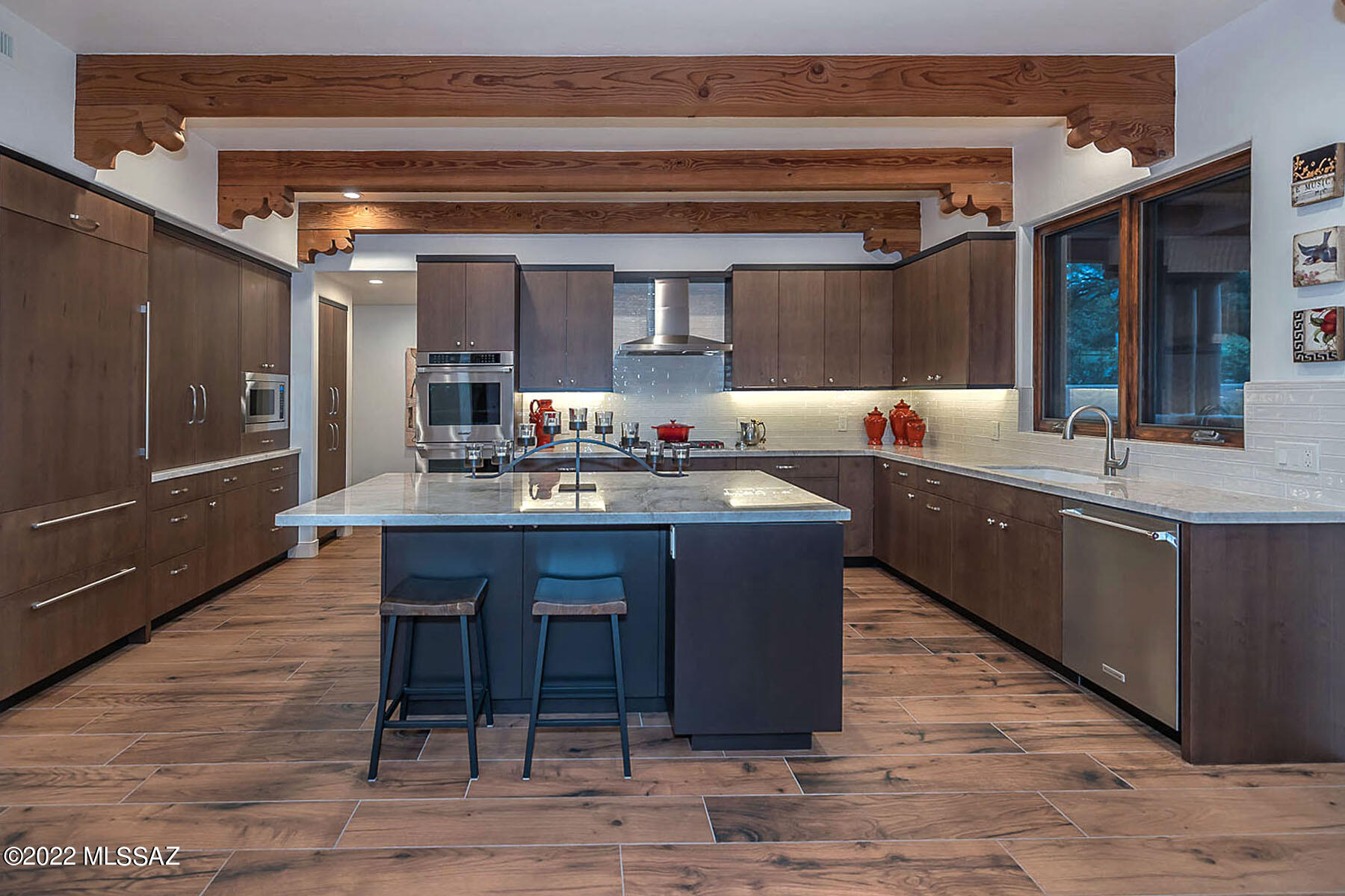 Ventana Canyon Estates (1-63) - Residential