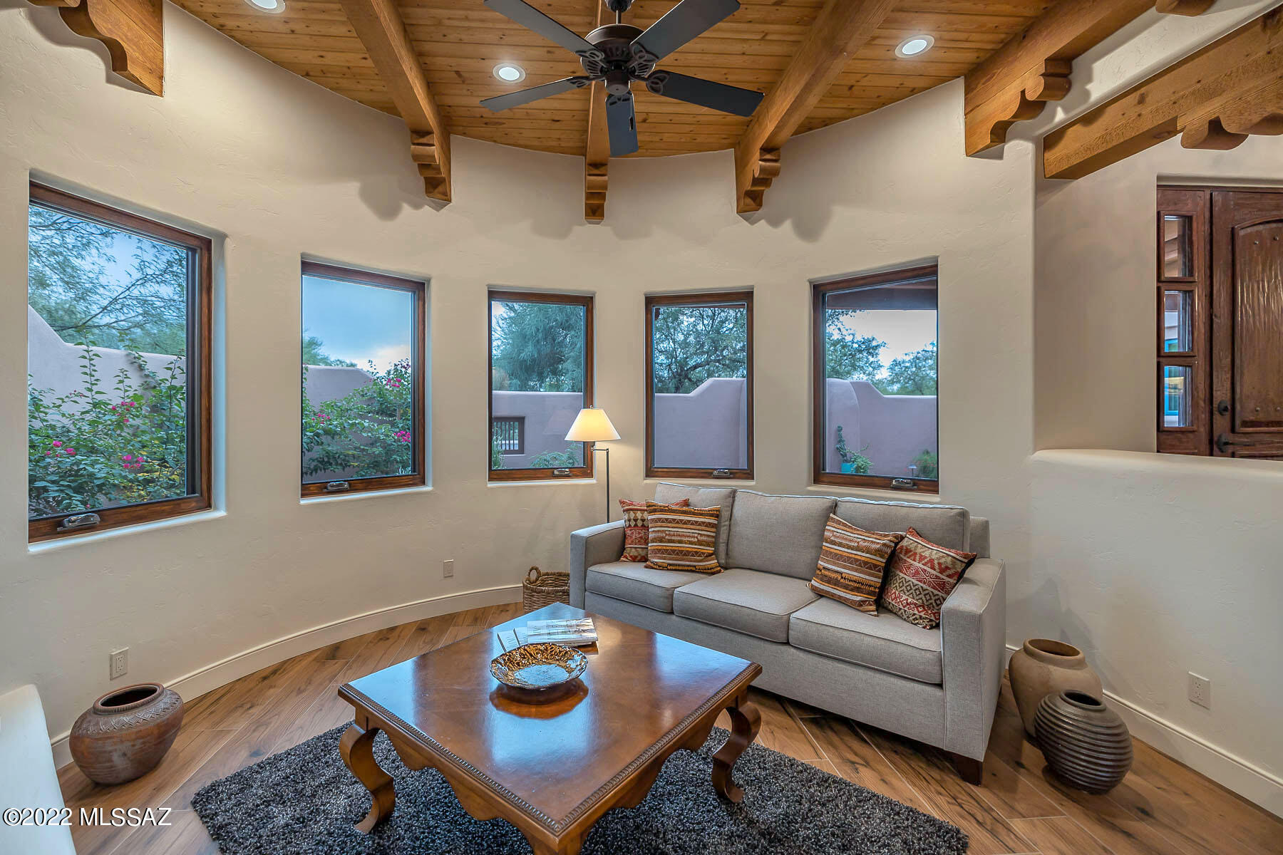 Ventana Canyon Estates (1-63) - Residential