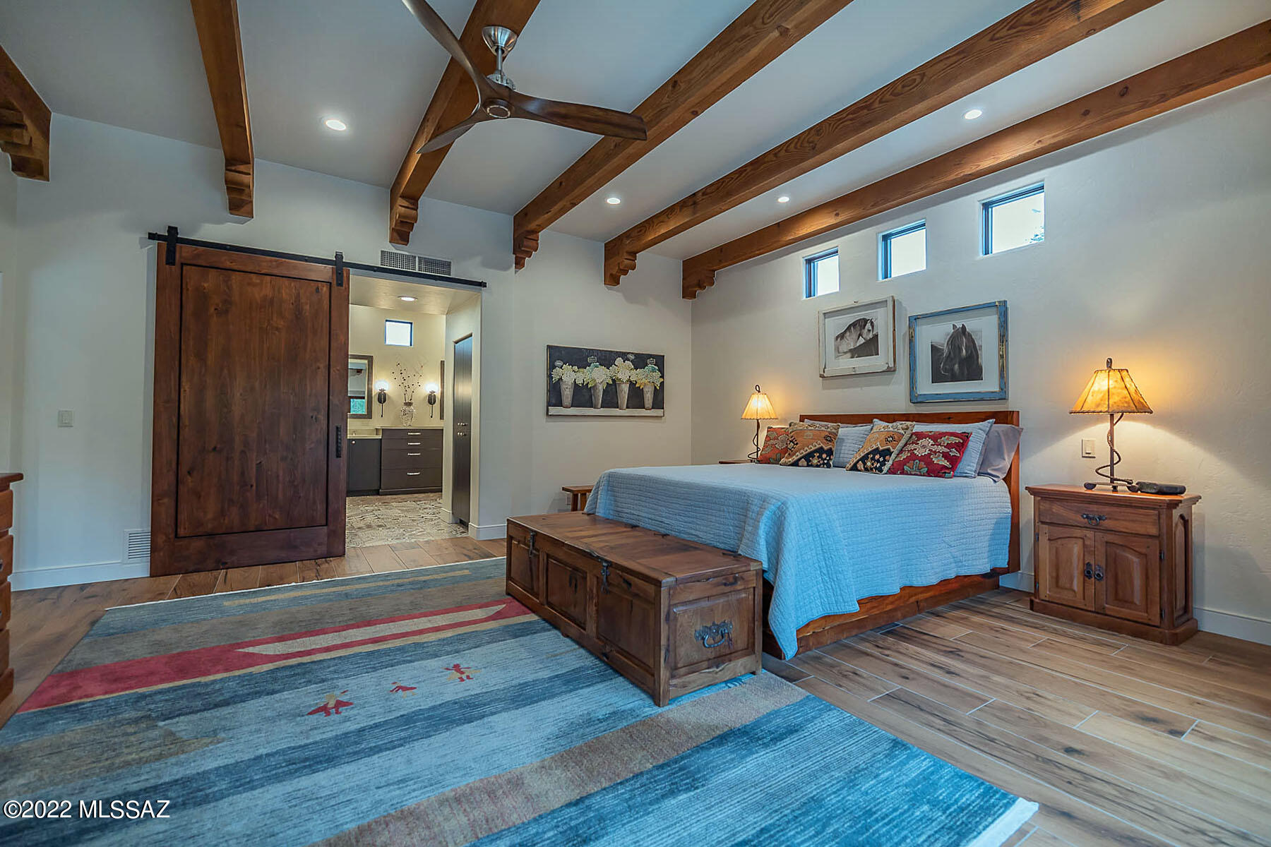 Ventana Canyon Estates (1-63) - Residential