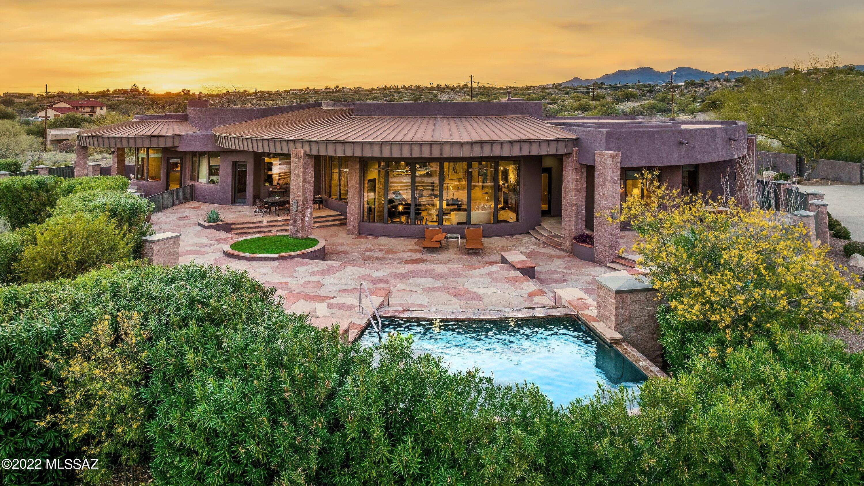 Naranja Ridge Estates (1-21) - Residential
