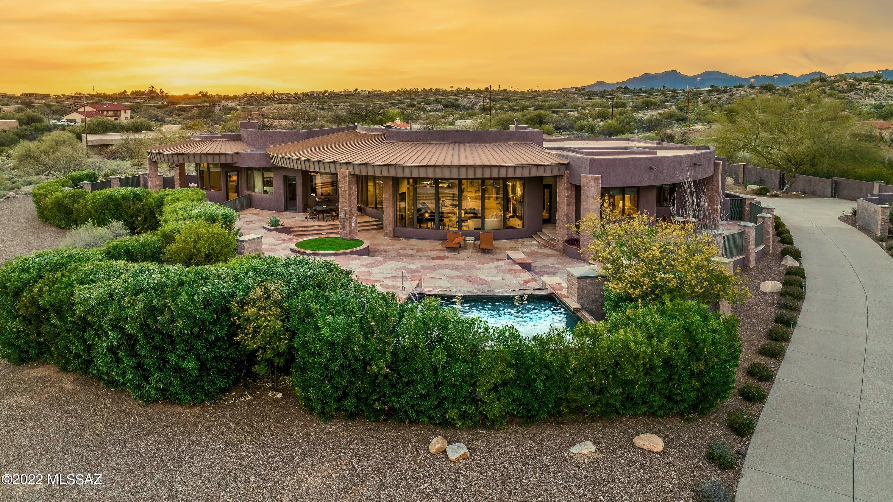 Naranja Ridge Estates (1-21) - Residential