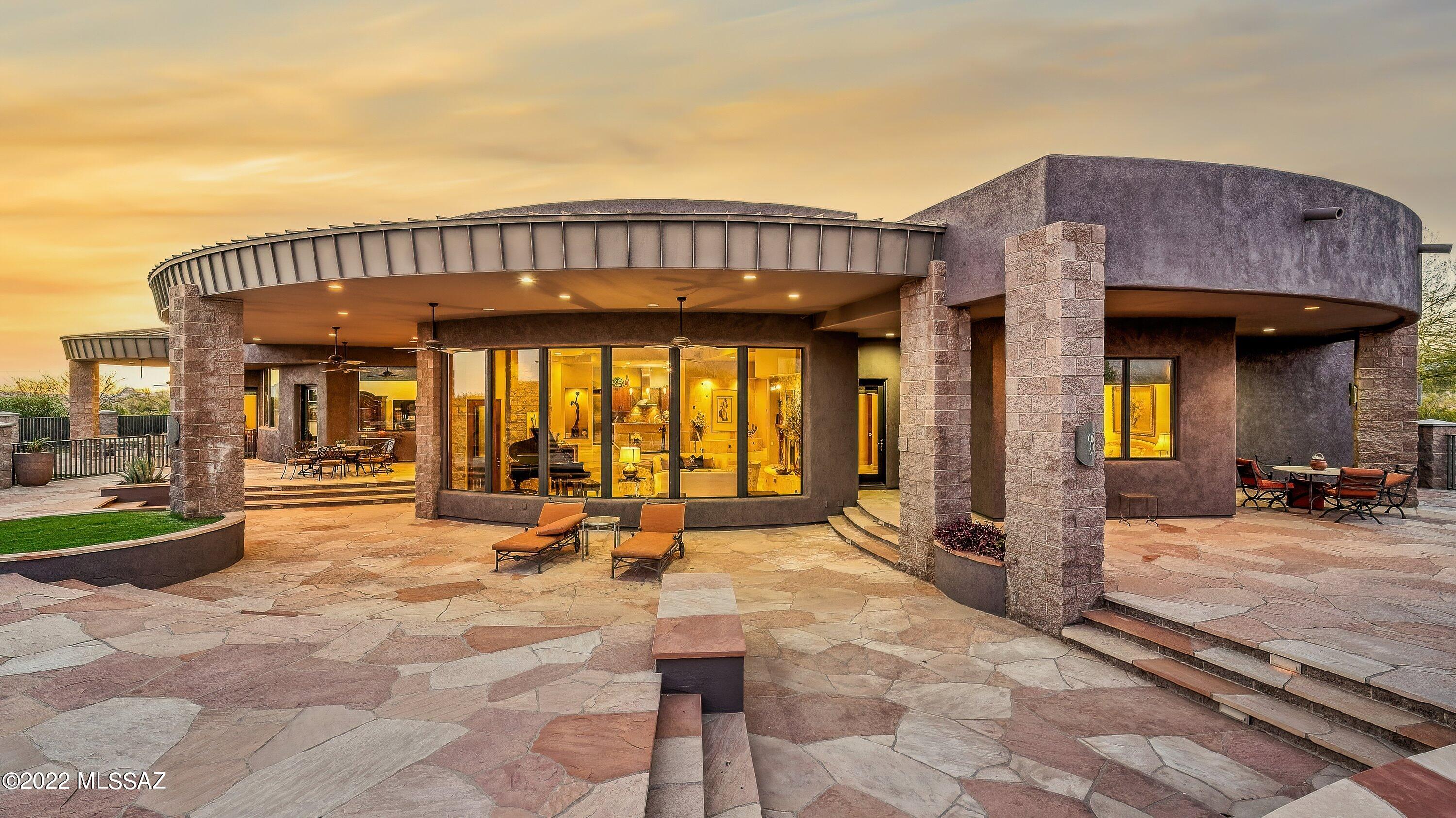 Naranja Ridge Estates (1-21) - Residential