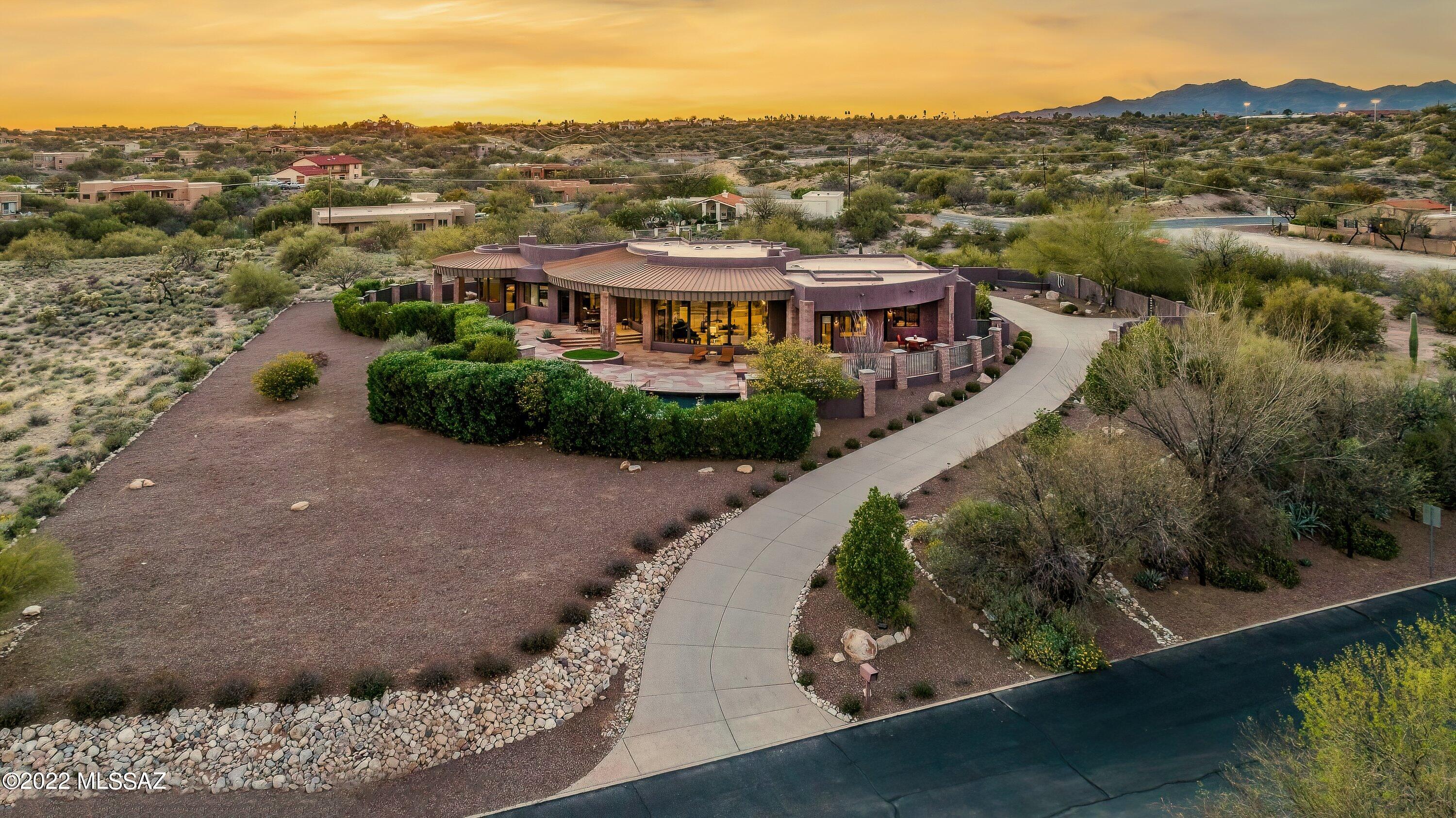 Naranja Ridge Estates (1-21) - Residential