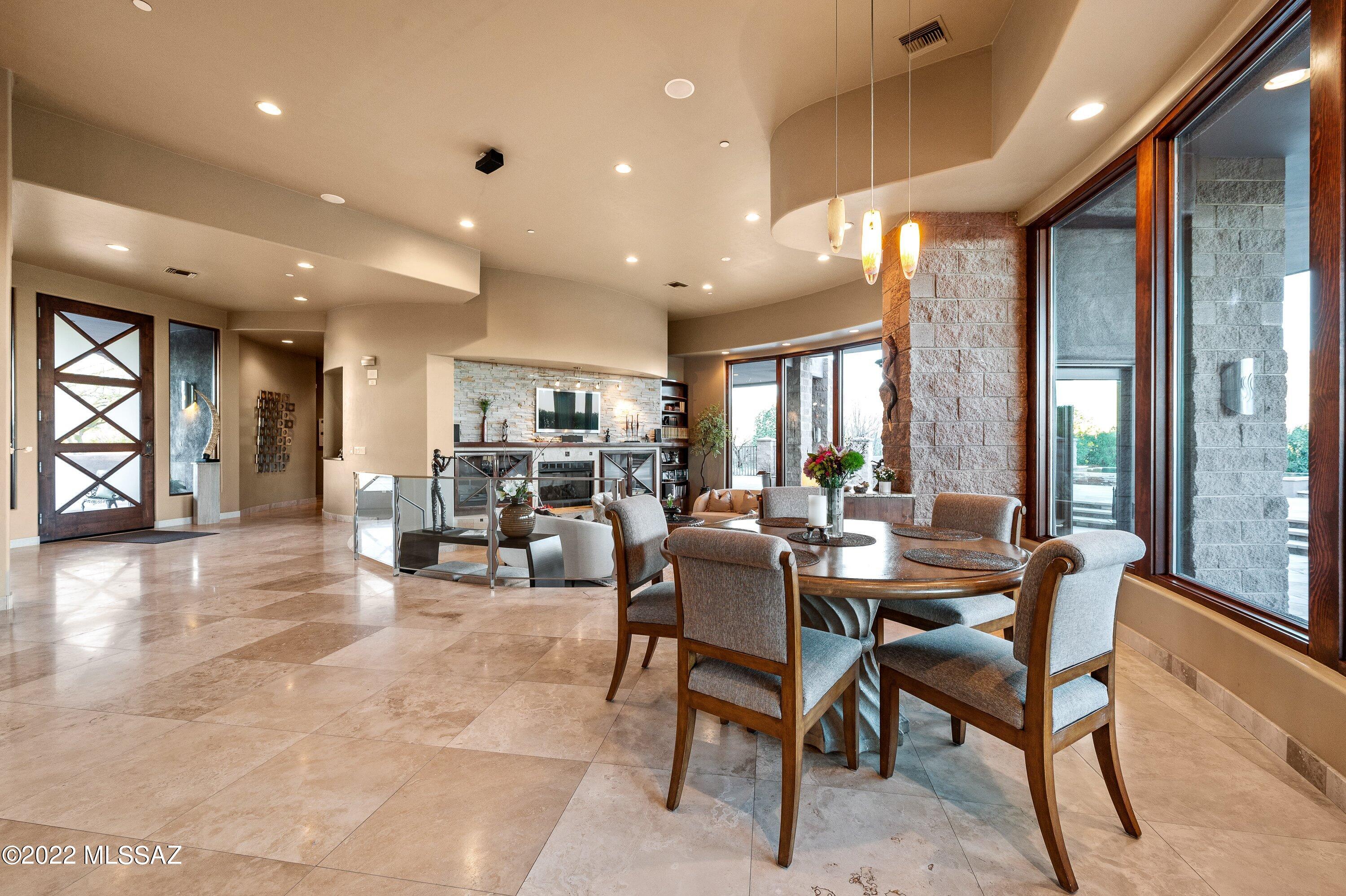 Naranja Ridge Estates (1-21) - Residential